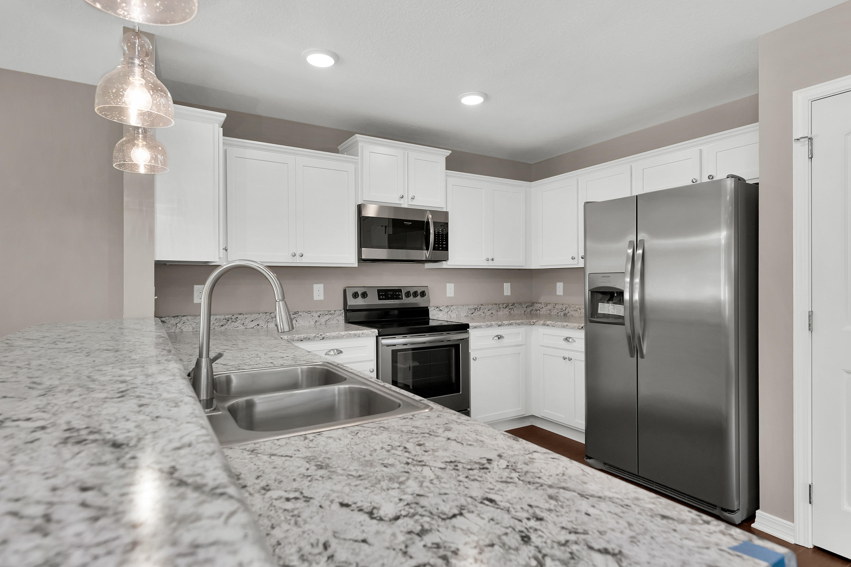 Stillwell South - Residential