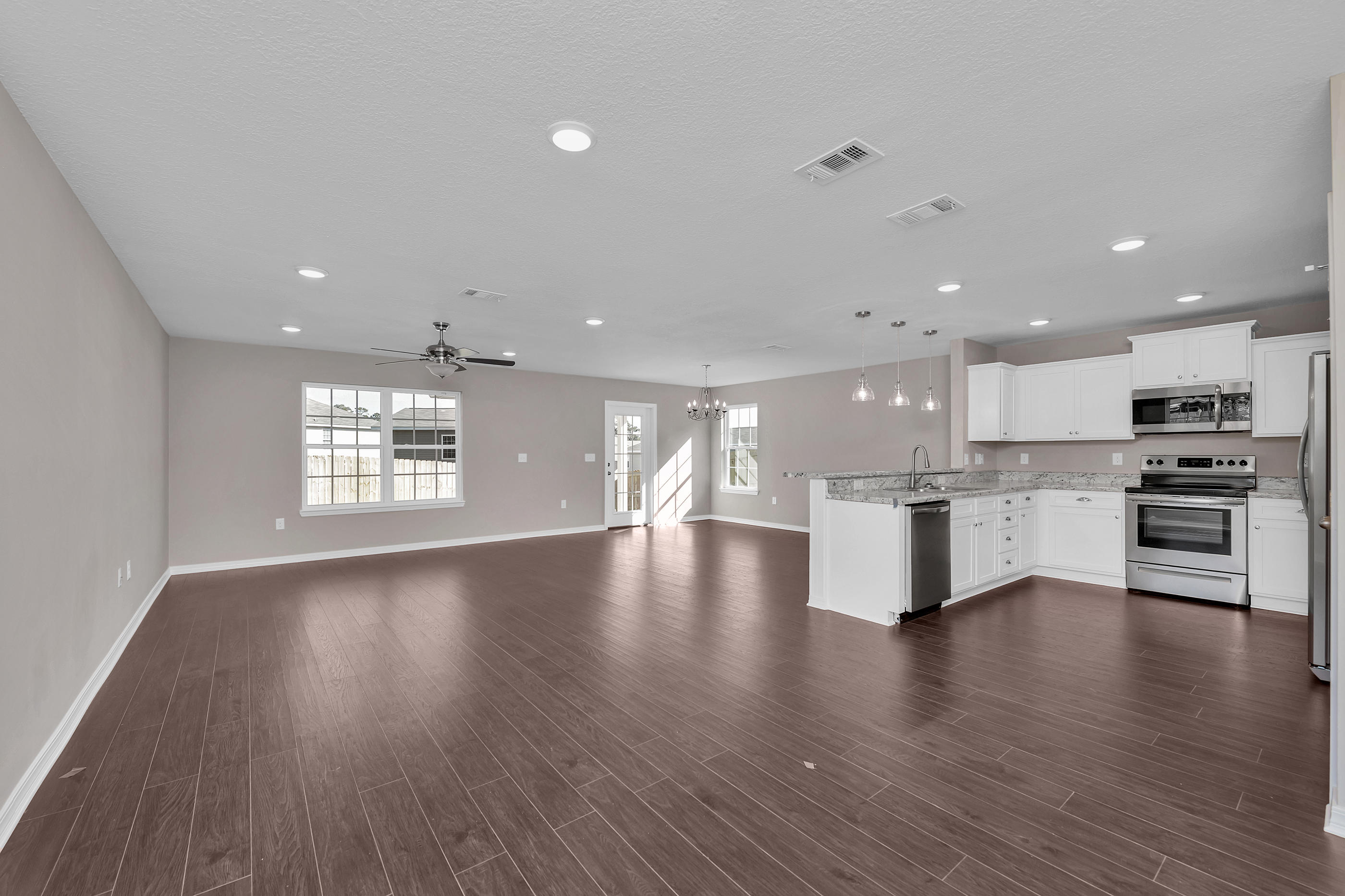 Stillwell South - Residential