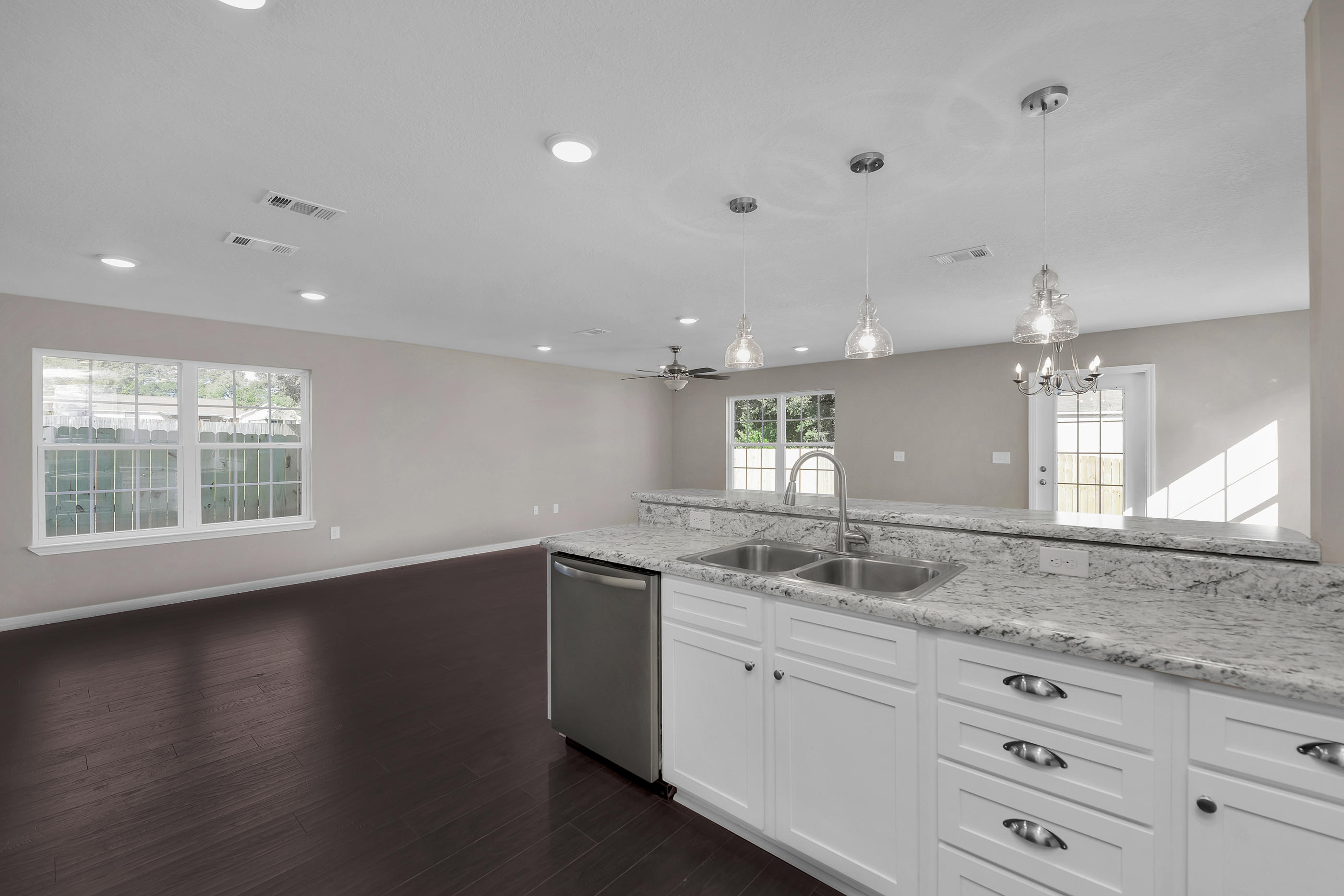 Stillwell South - Residential