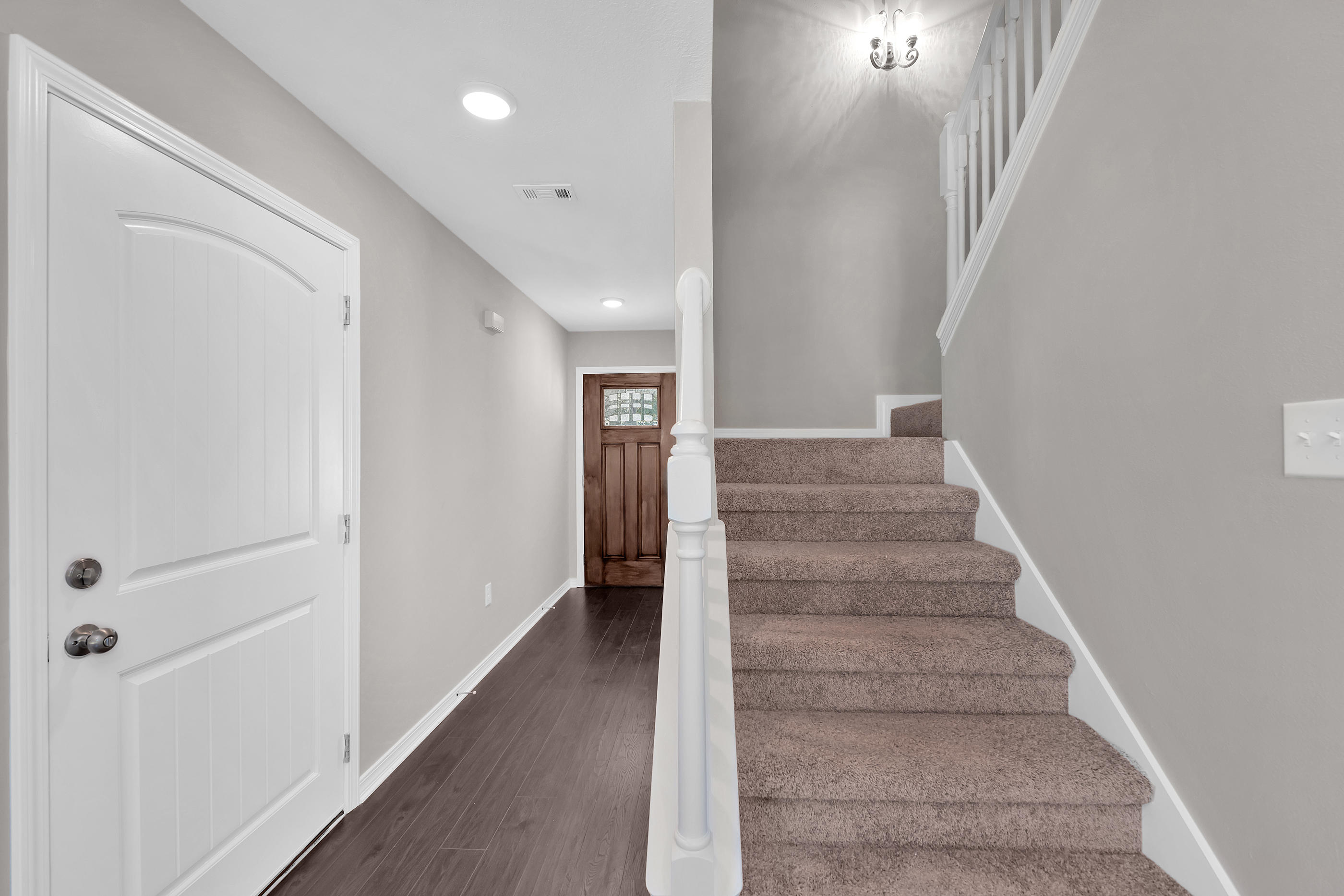 Stillwell South - Residential