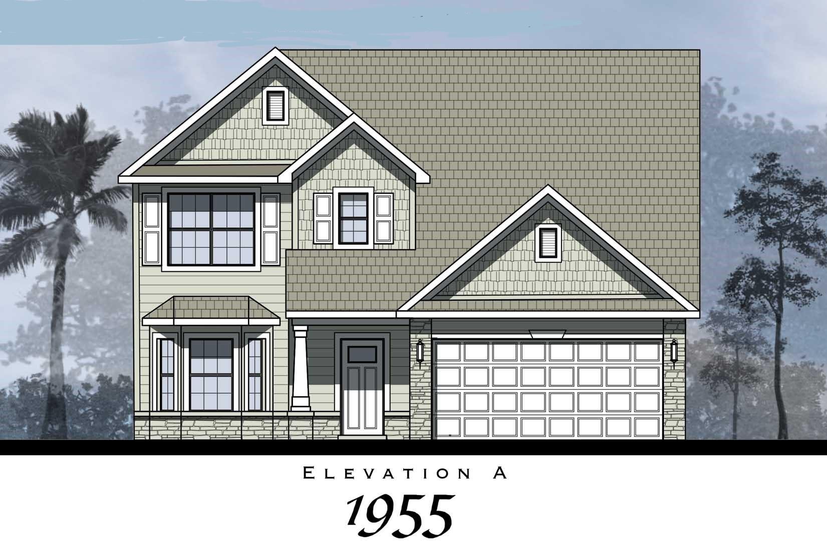 Stillwell South - Residential