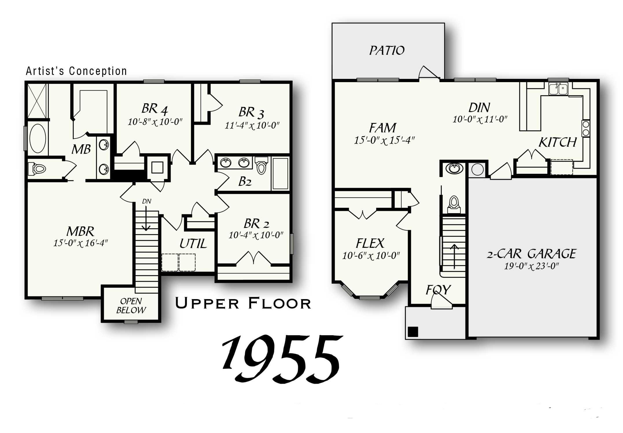 Stillwell South - Residential