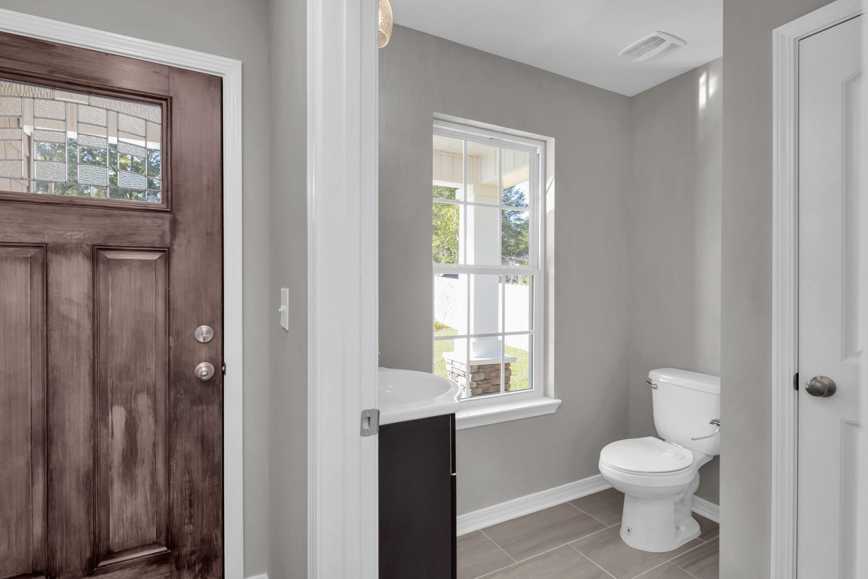 Stillwell South - Residential