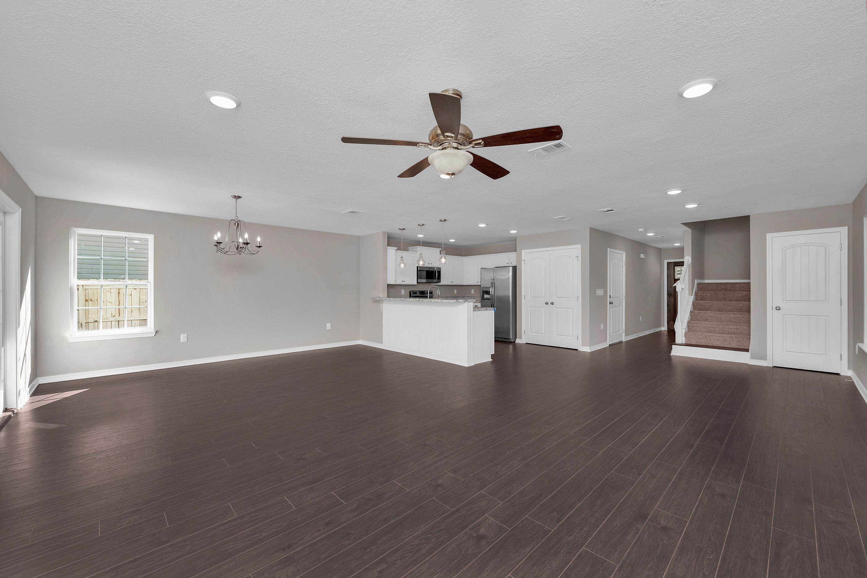 Stillwell South - Residential