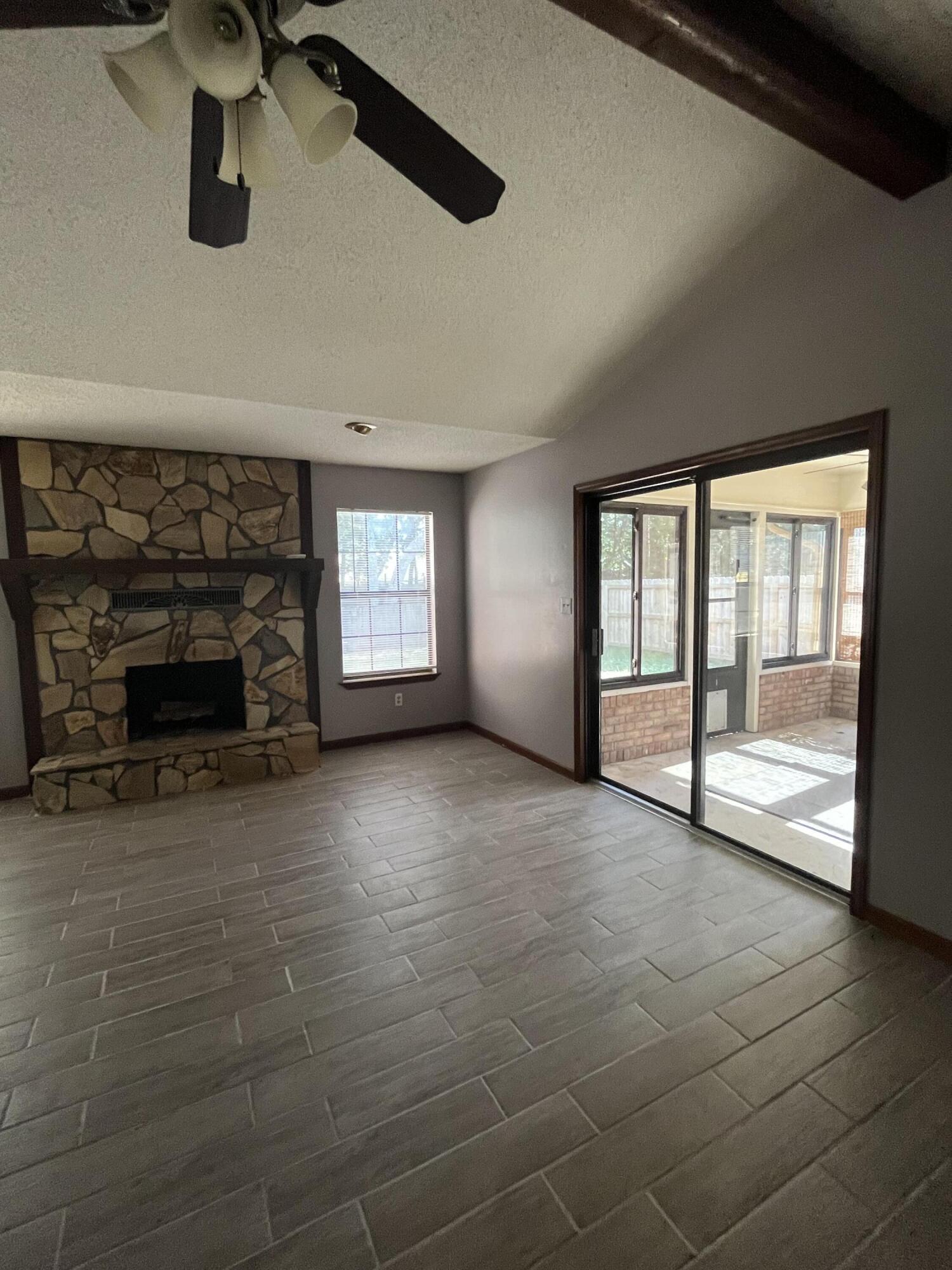 Caribbean East - Residential Lease