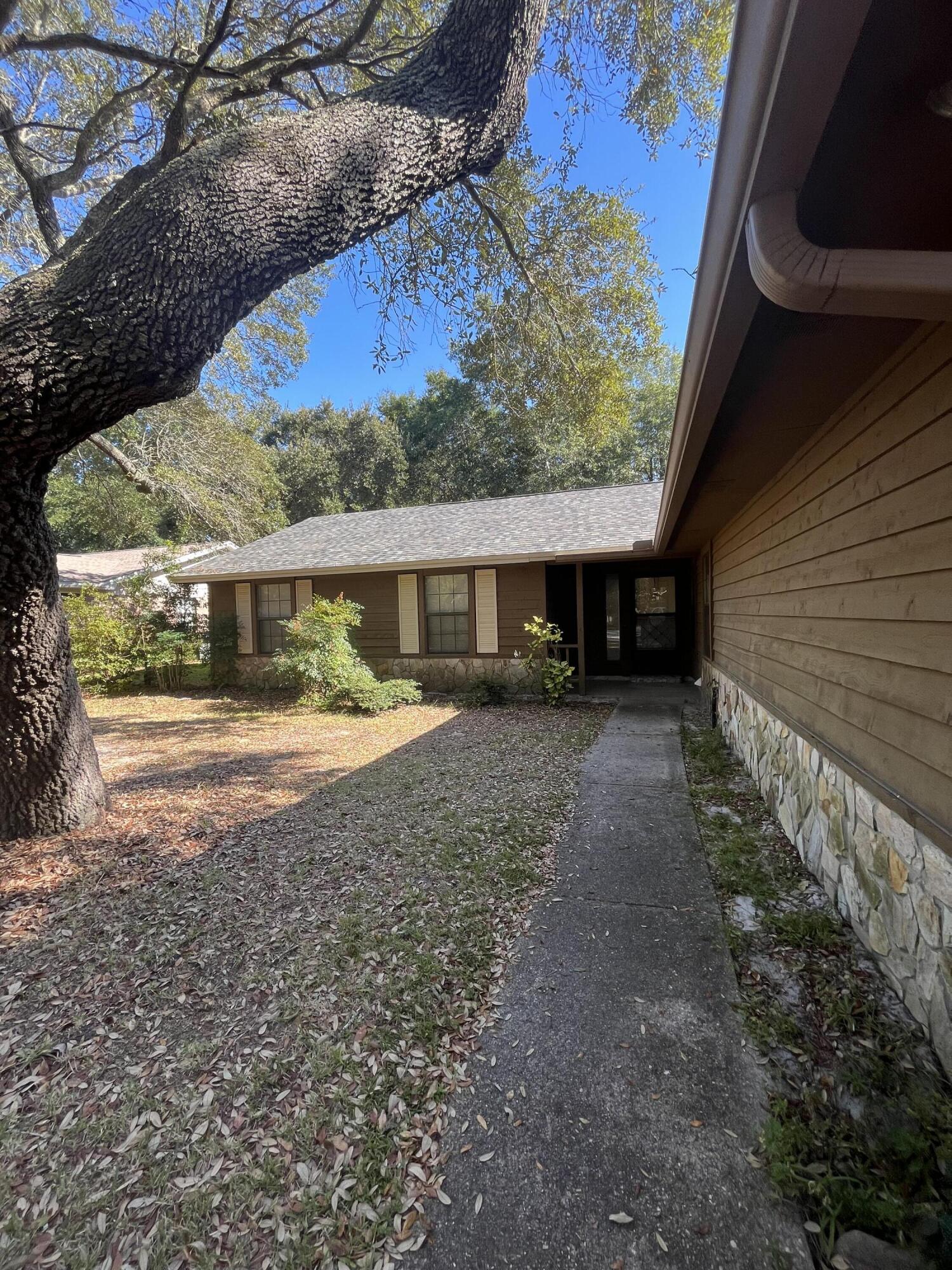 Caribbean East - Residential Lease