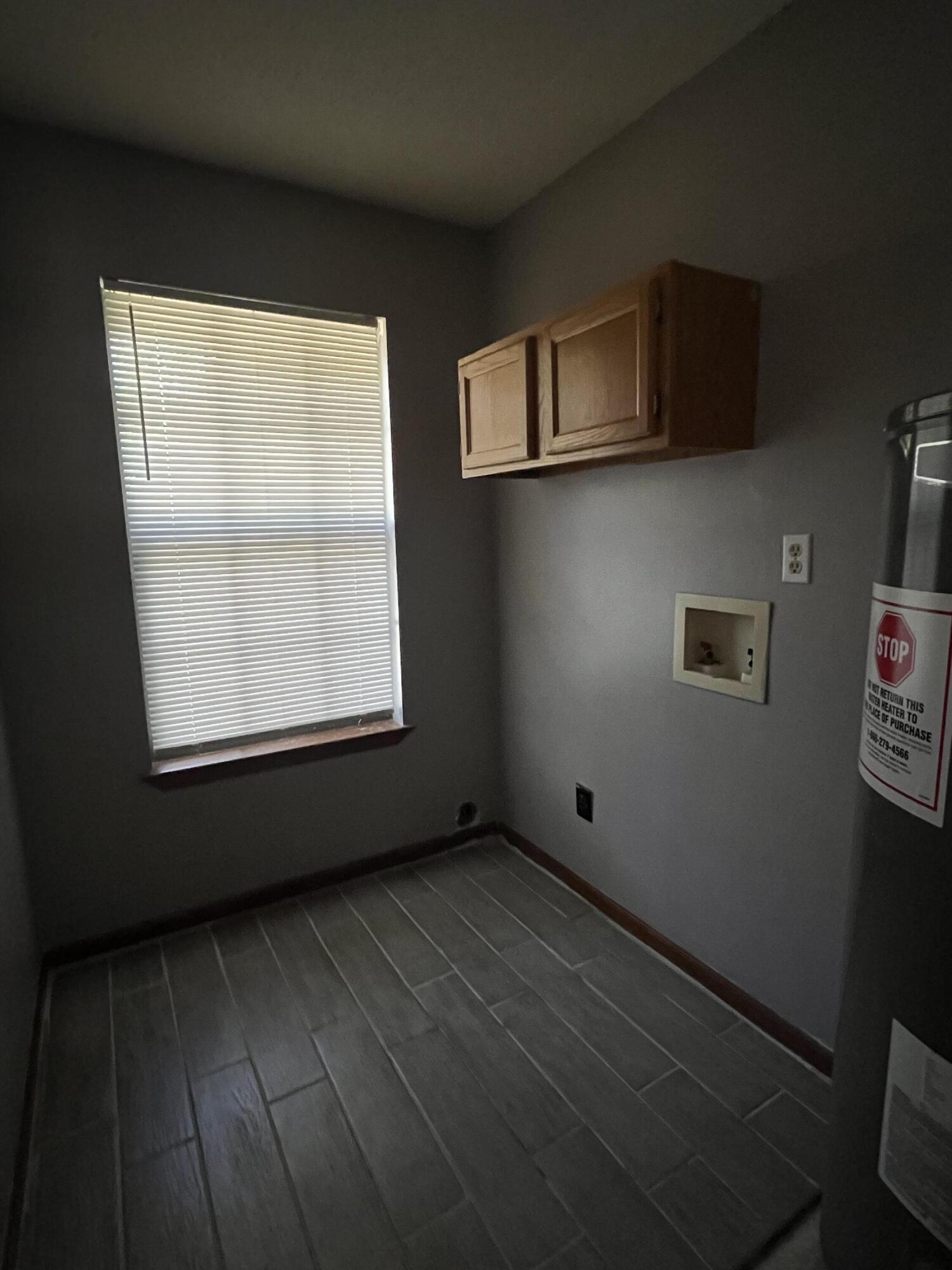 Caribbean East - Residential Lease