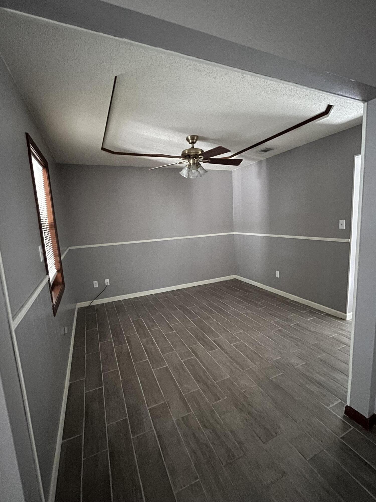 Caribbean East - Residential Lease