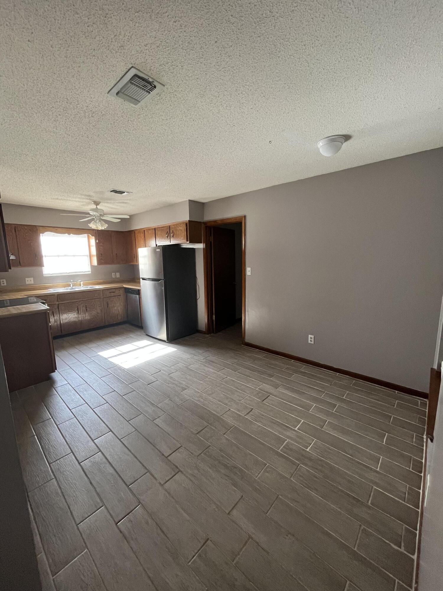 Caribbean East - Residential Lease