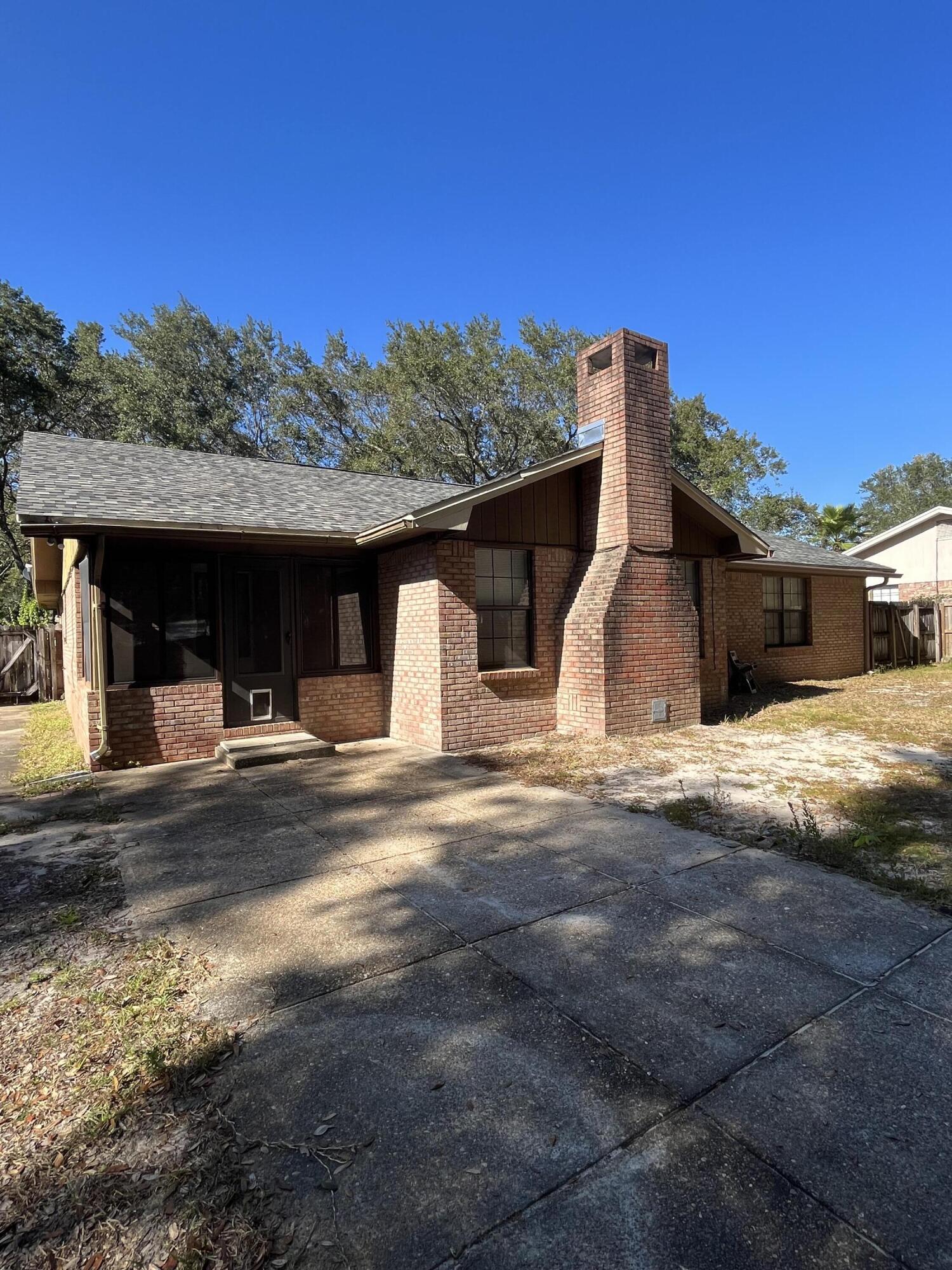 Caribbean East - Residential Lease