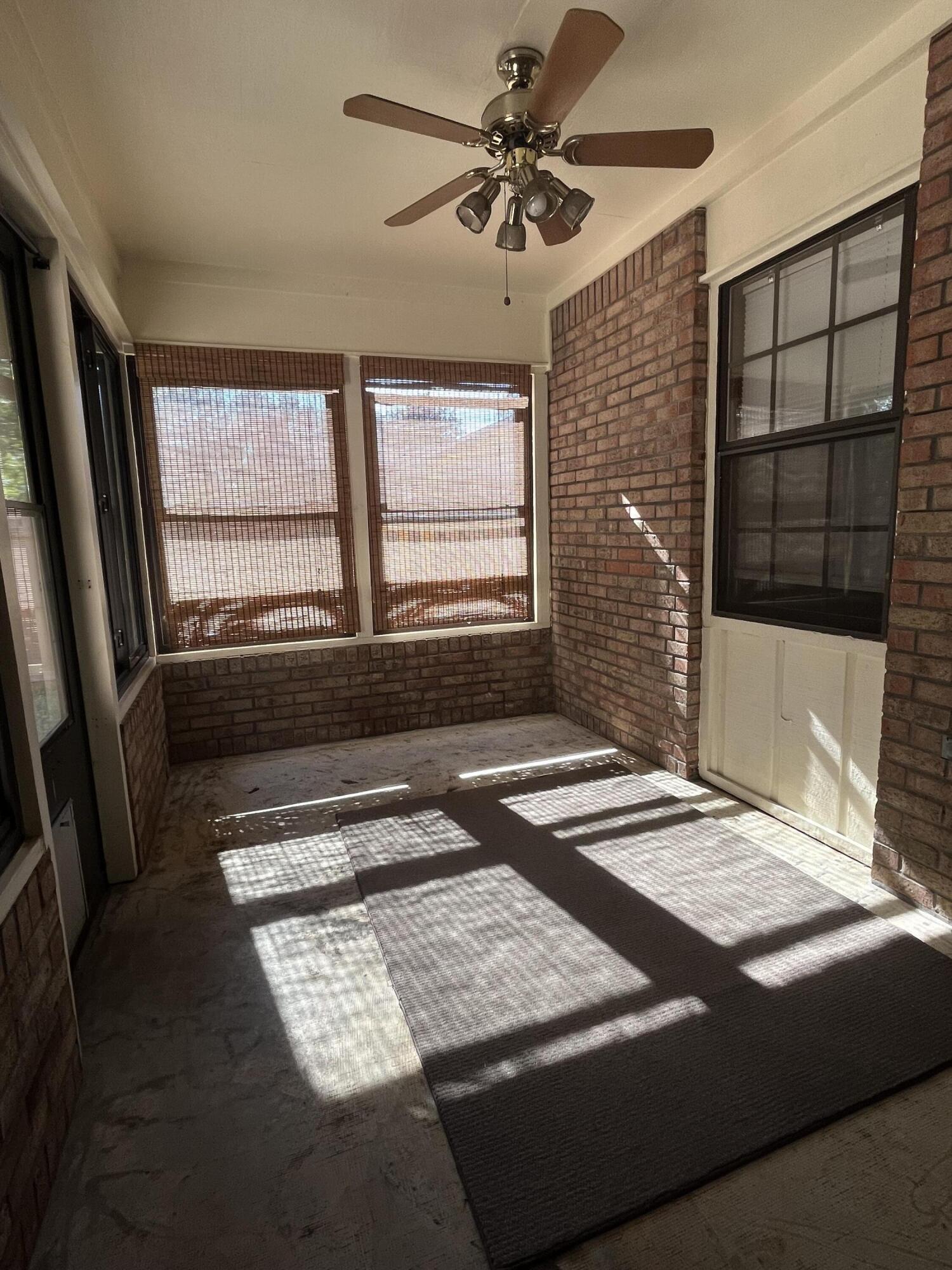 Caribbean East - Residential Lease