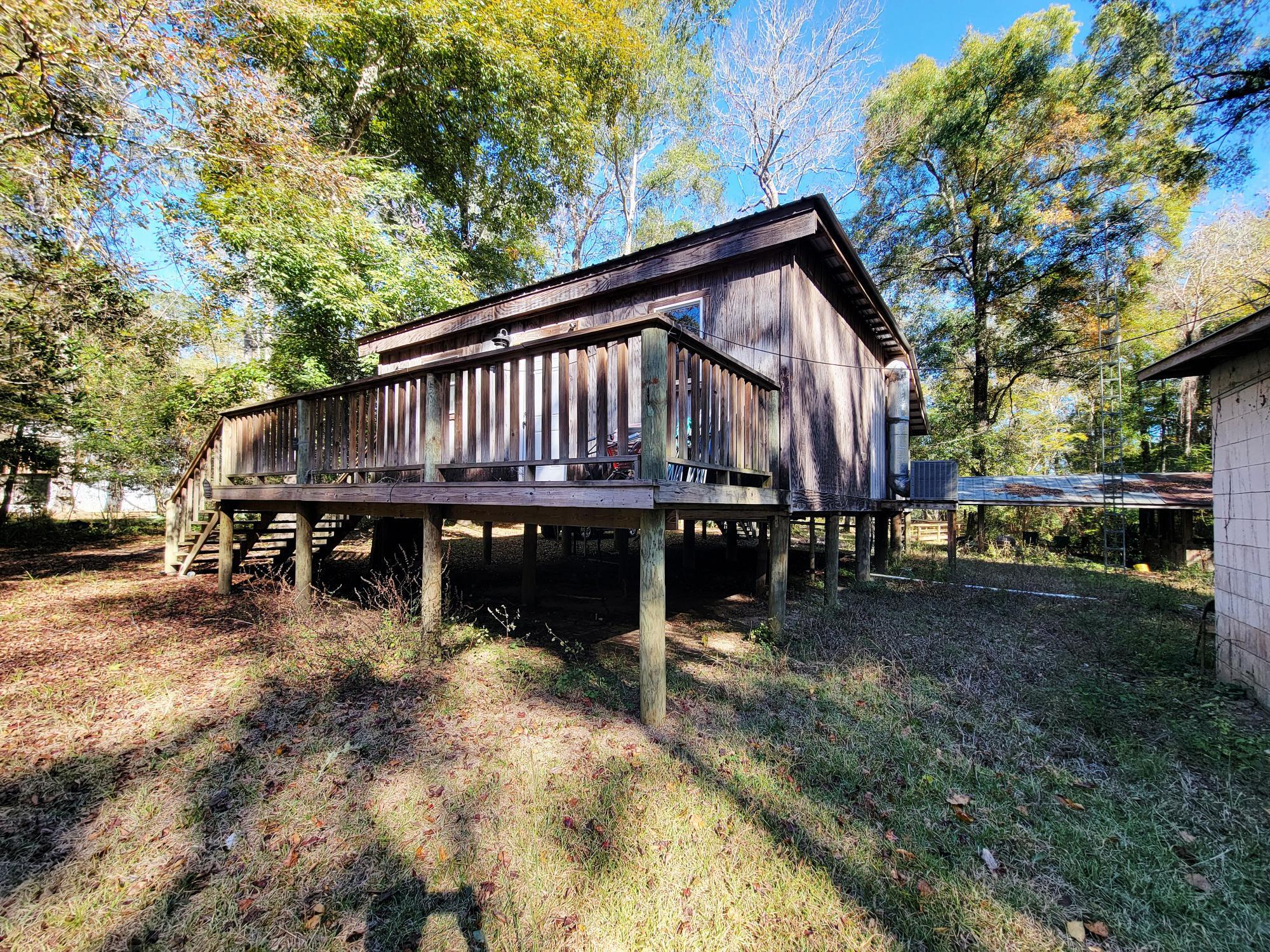 None Known - Residential