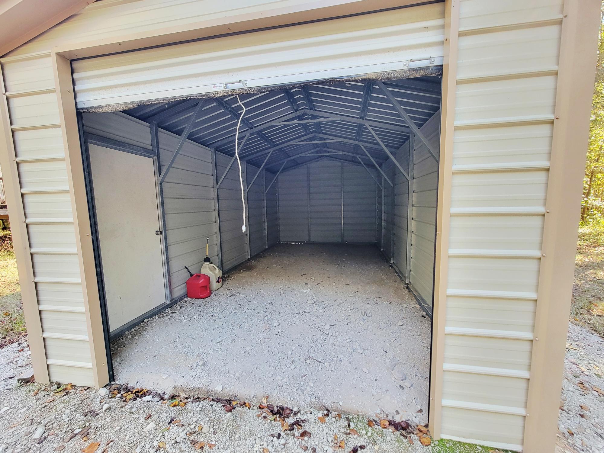 None Known - Residential