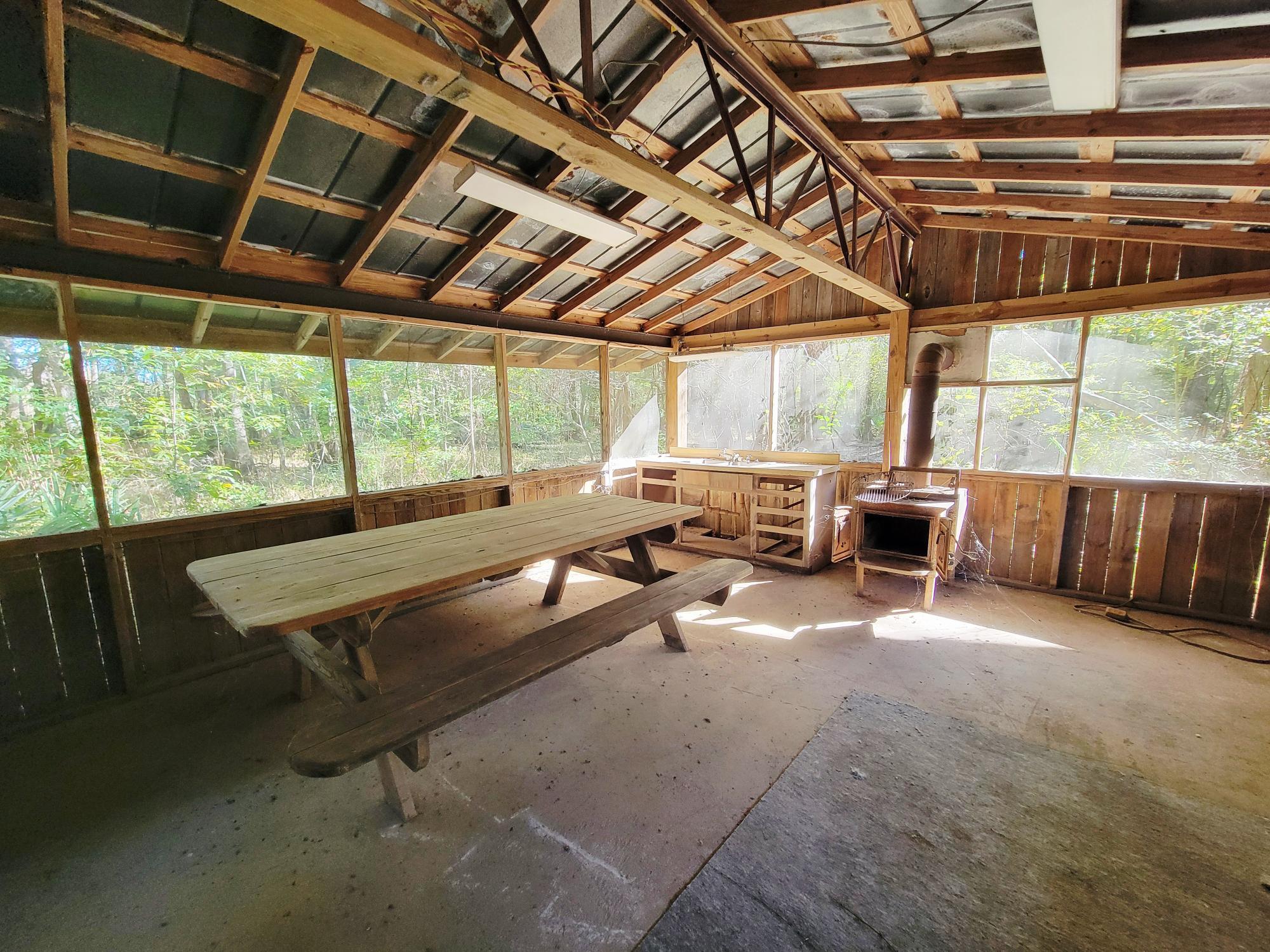 None Known - Residential