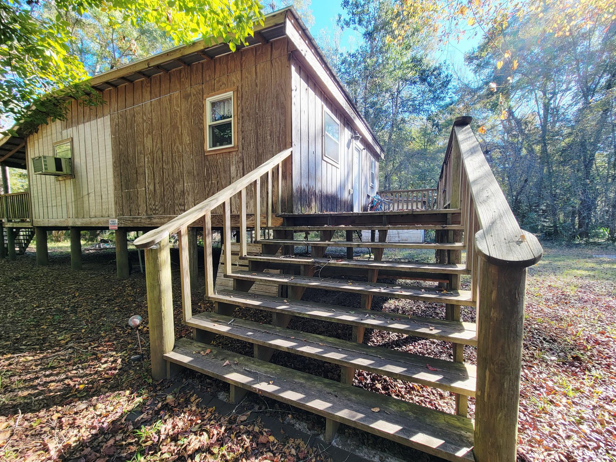 None Known - Residential