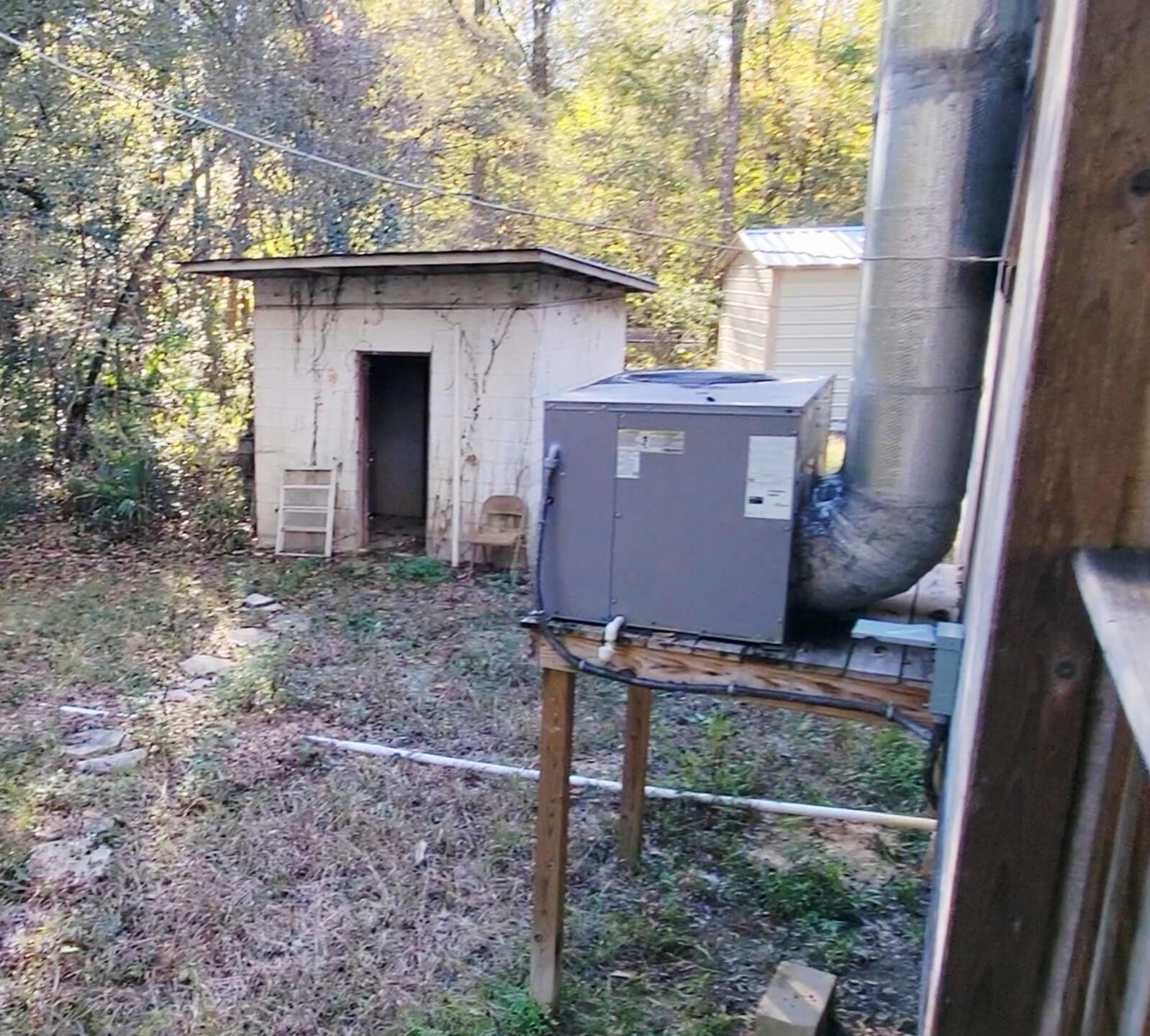 None Known - Residential