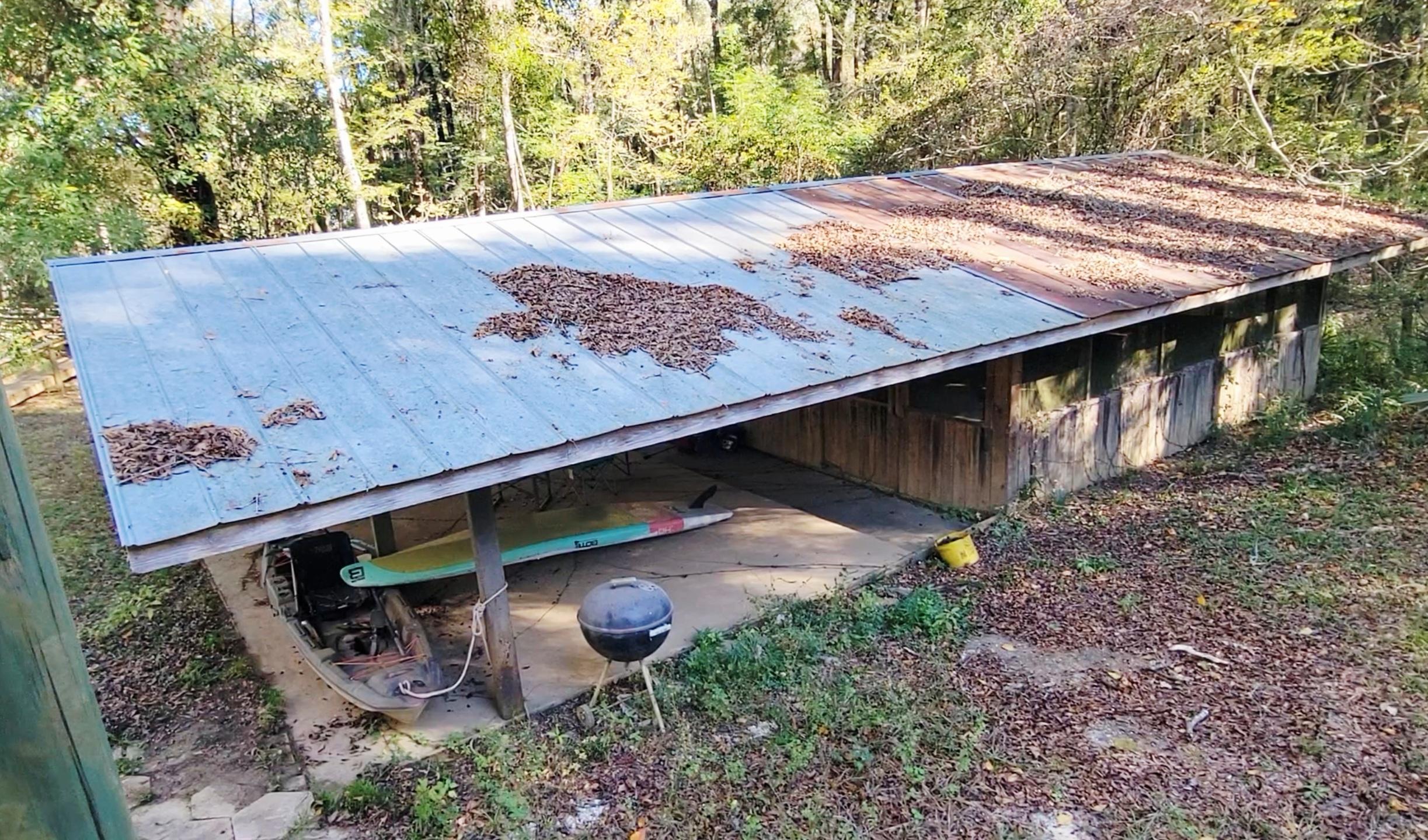 None Known - Residential