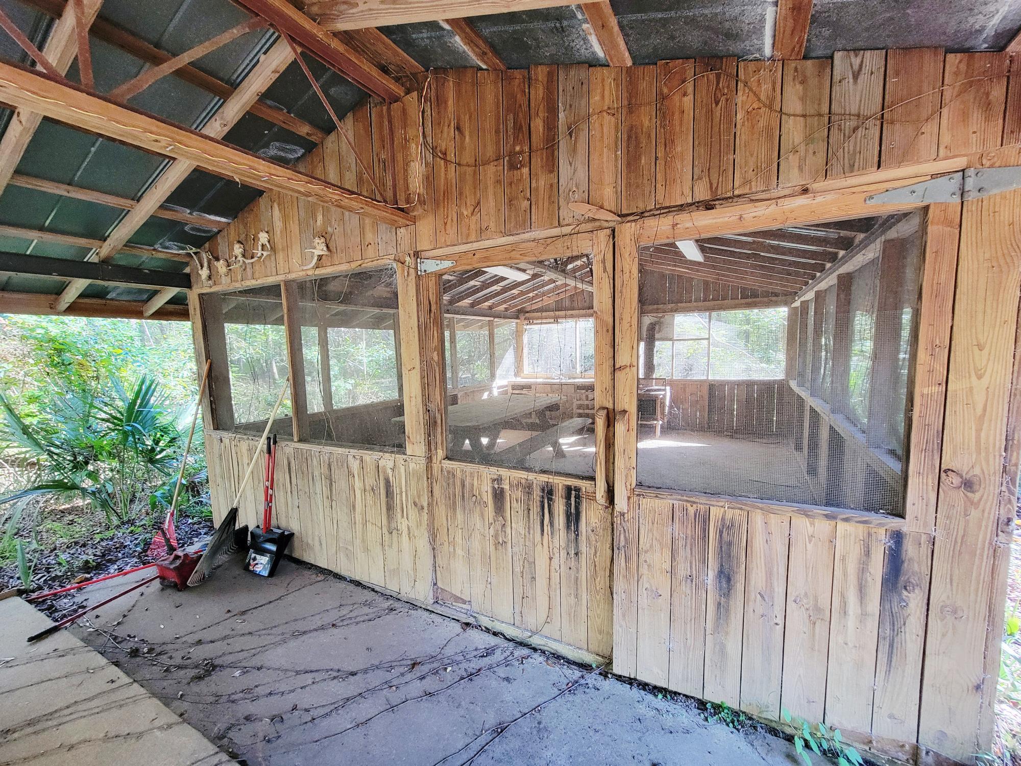 None Known - Residential