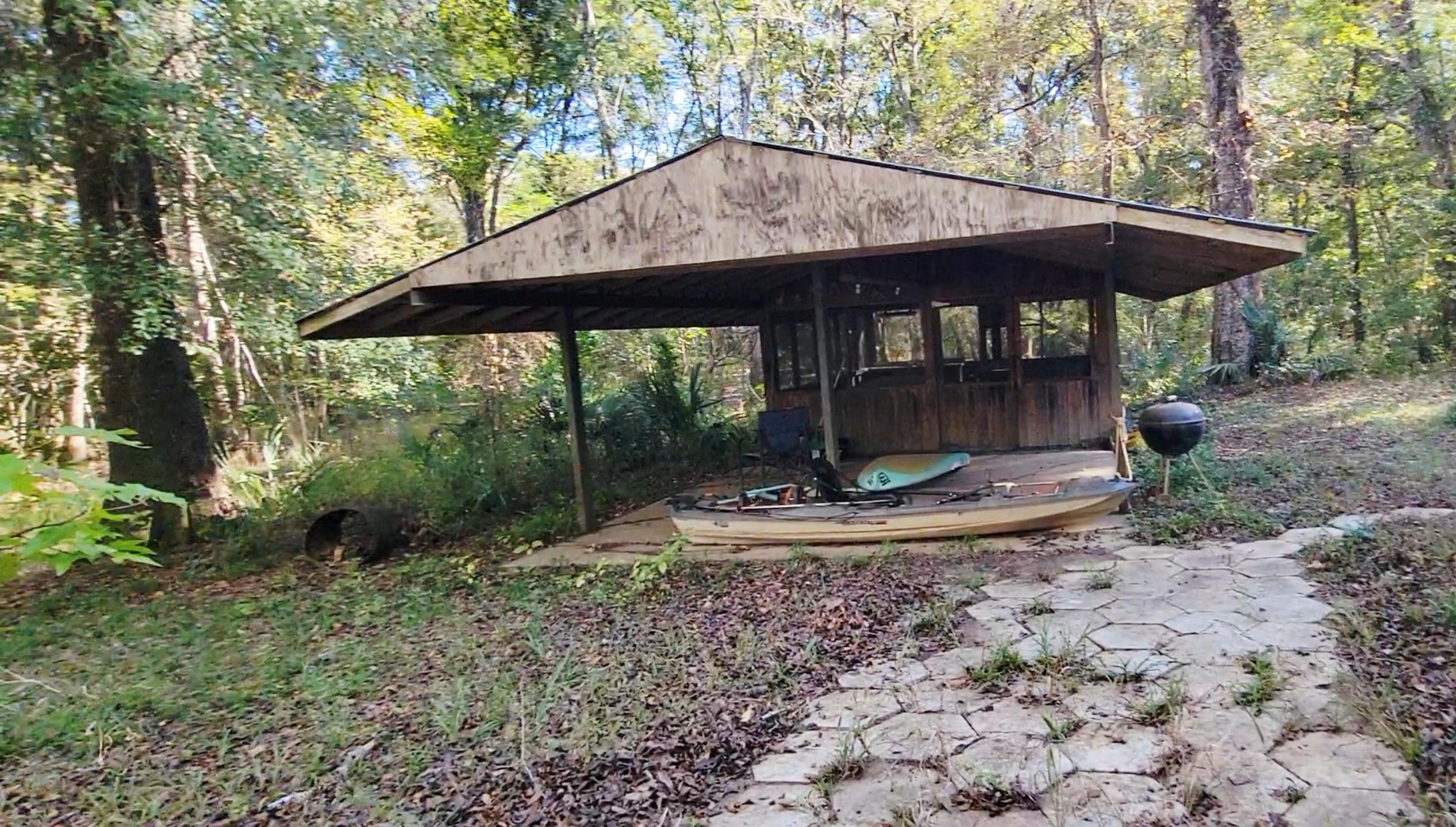 None Known - Residential