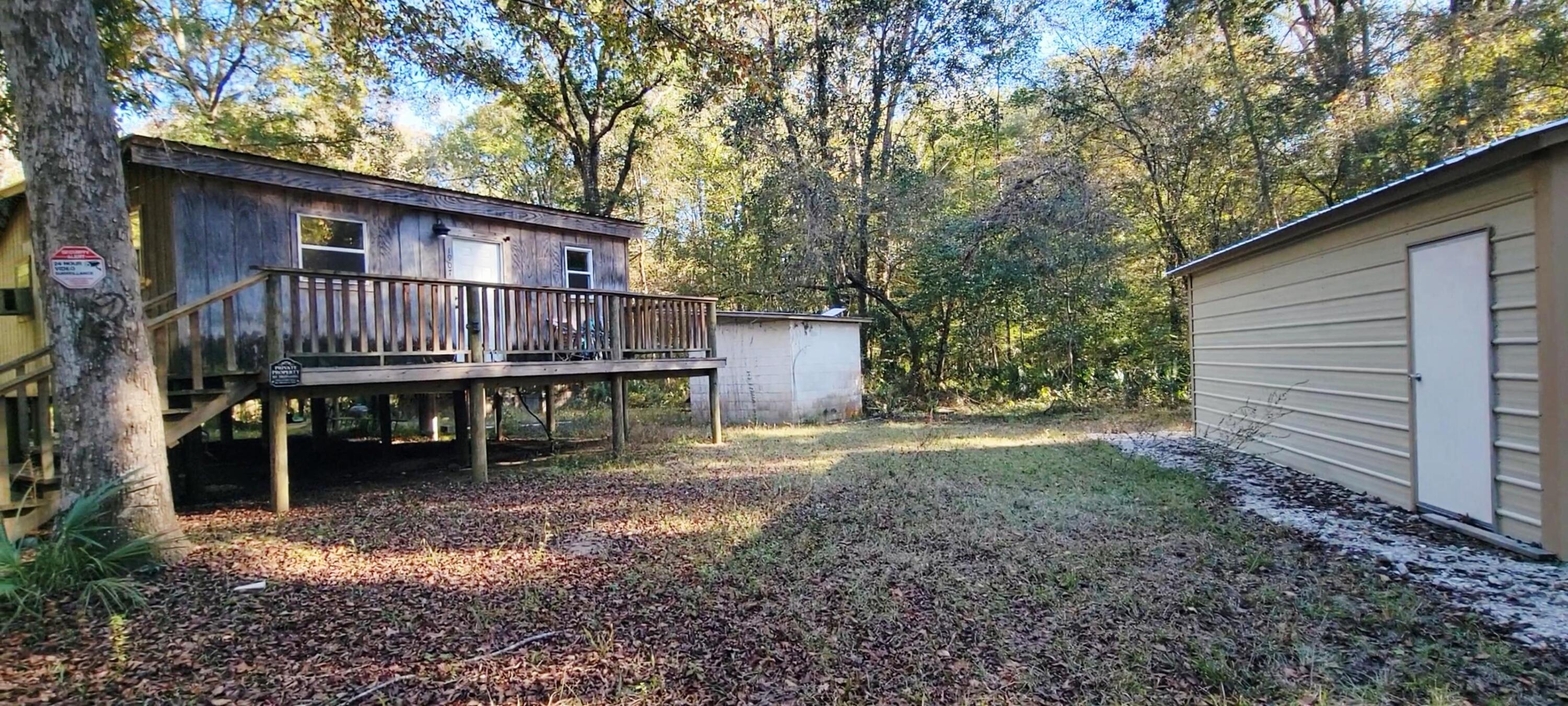 None Known - Residential