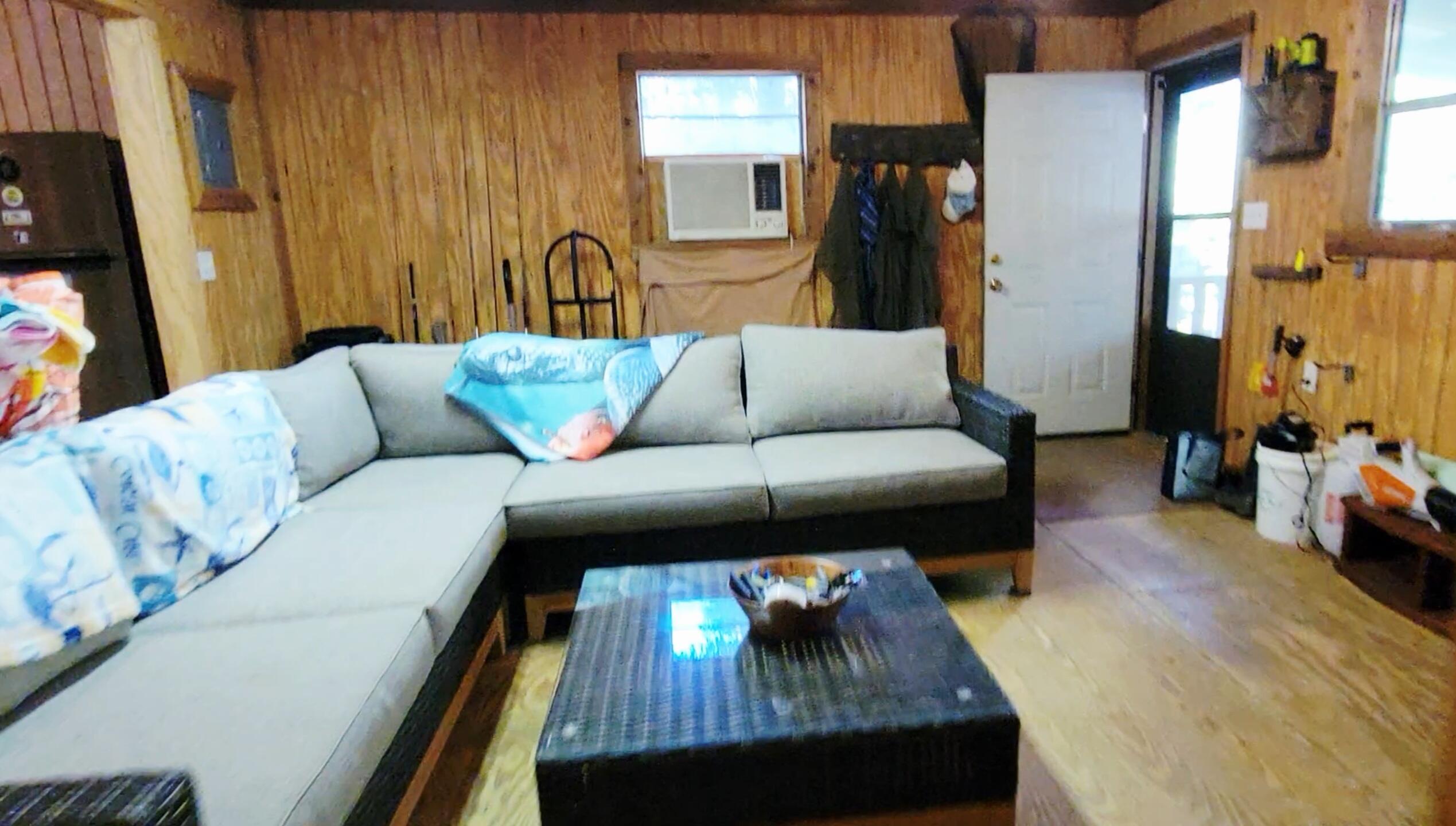 None Known - Residential