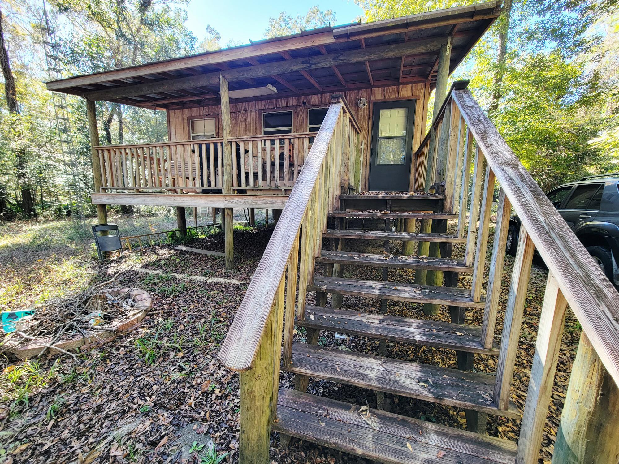 None Known - Residential