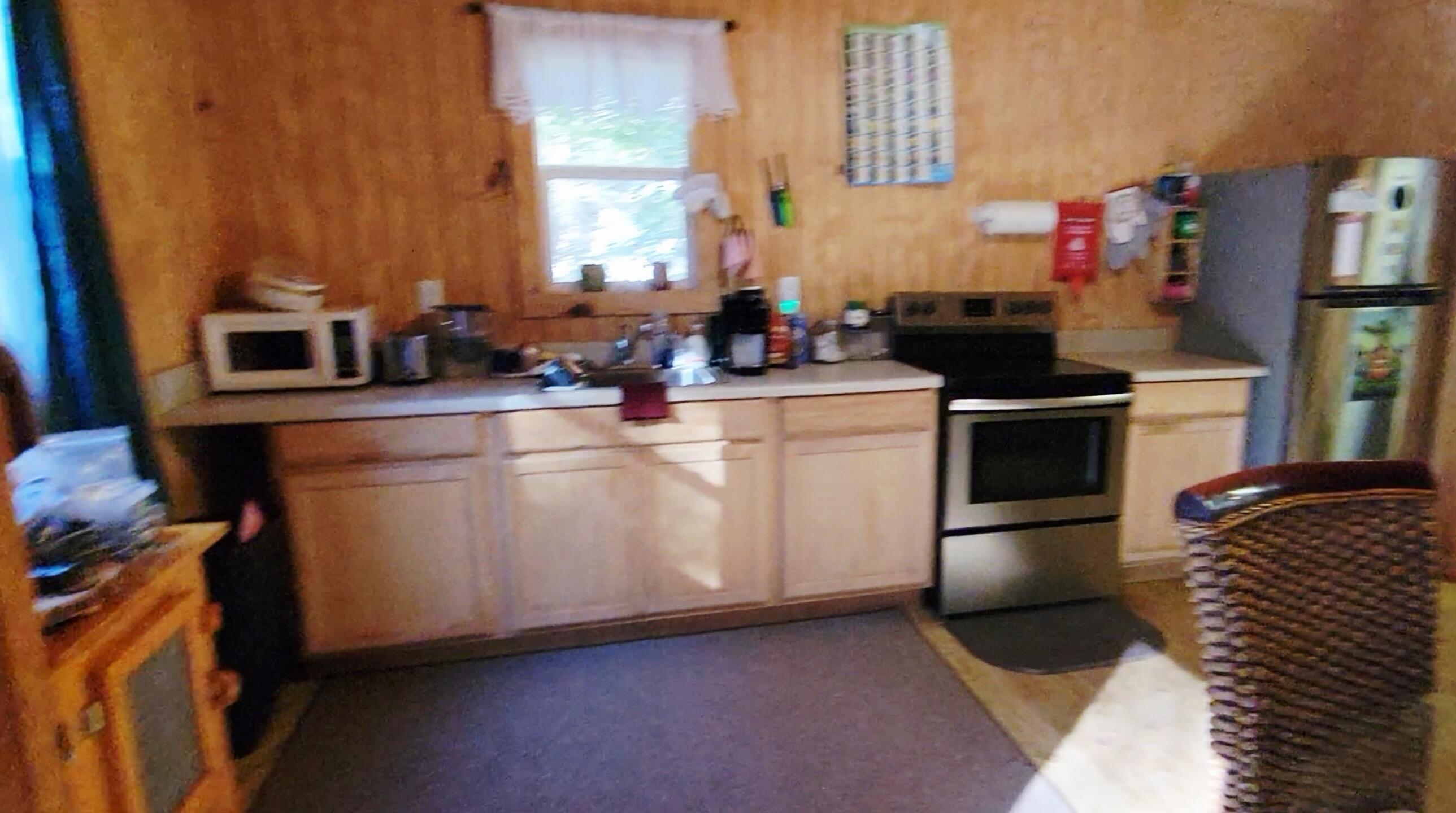 None Known - Residential