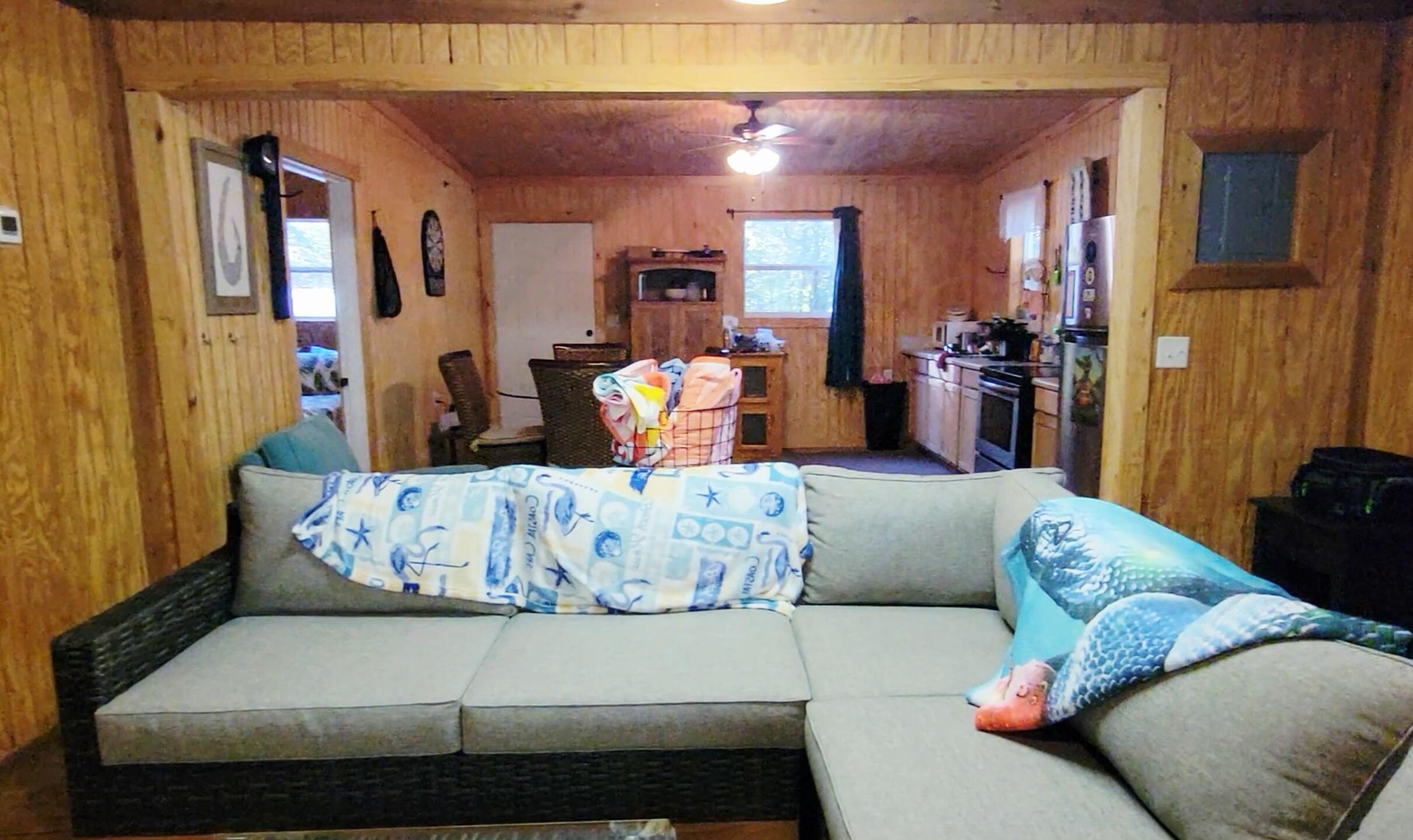 None Known - Residential