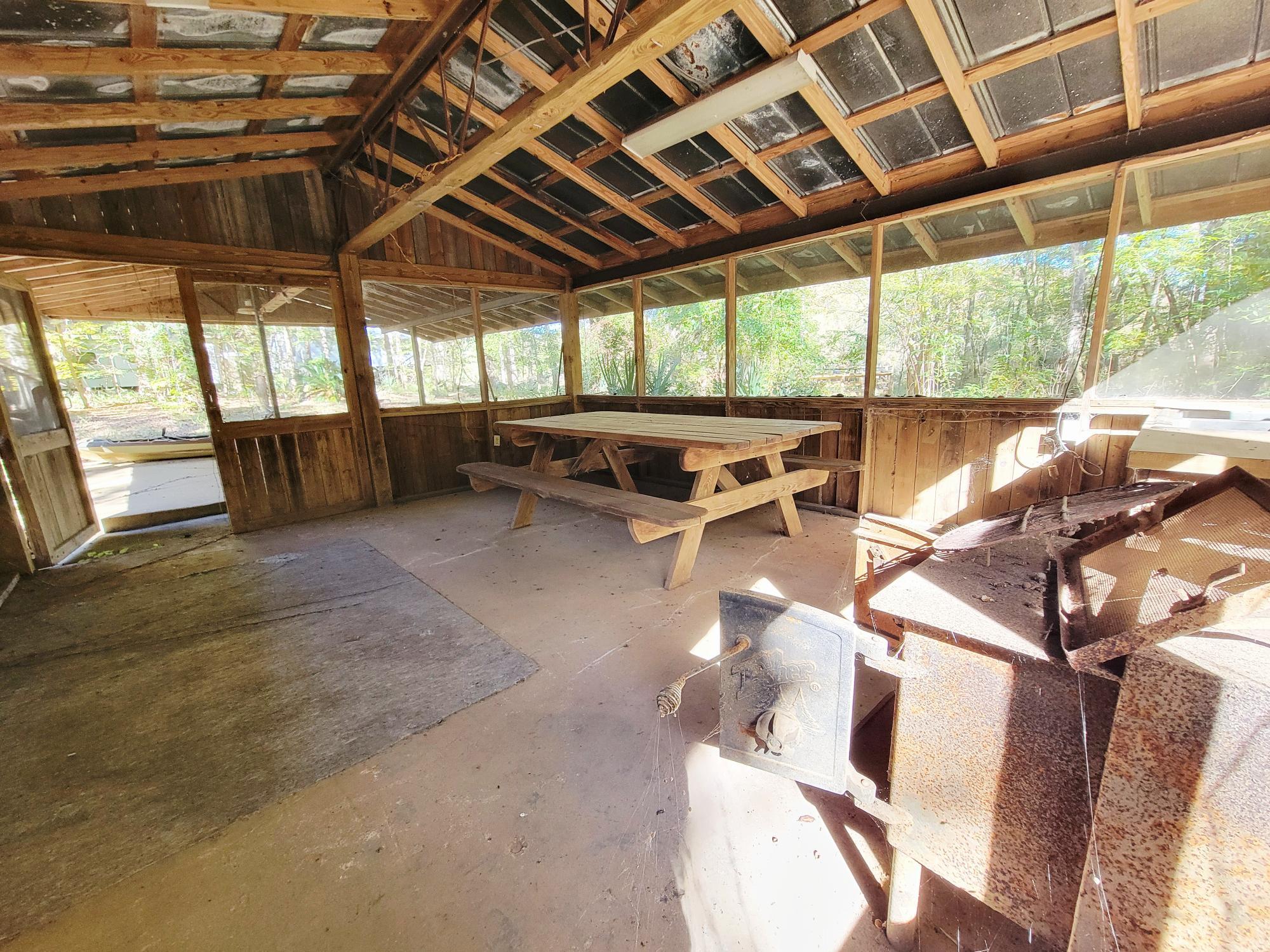 None Known - Residential