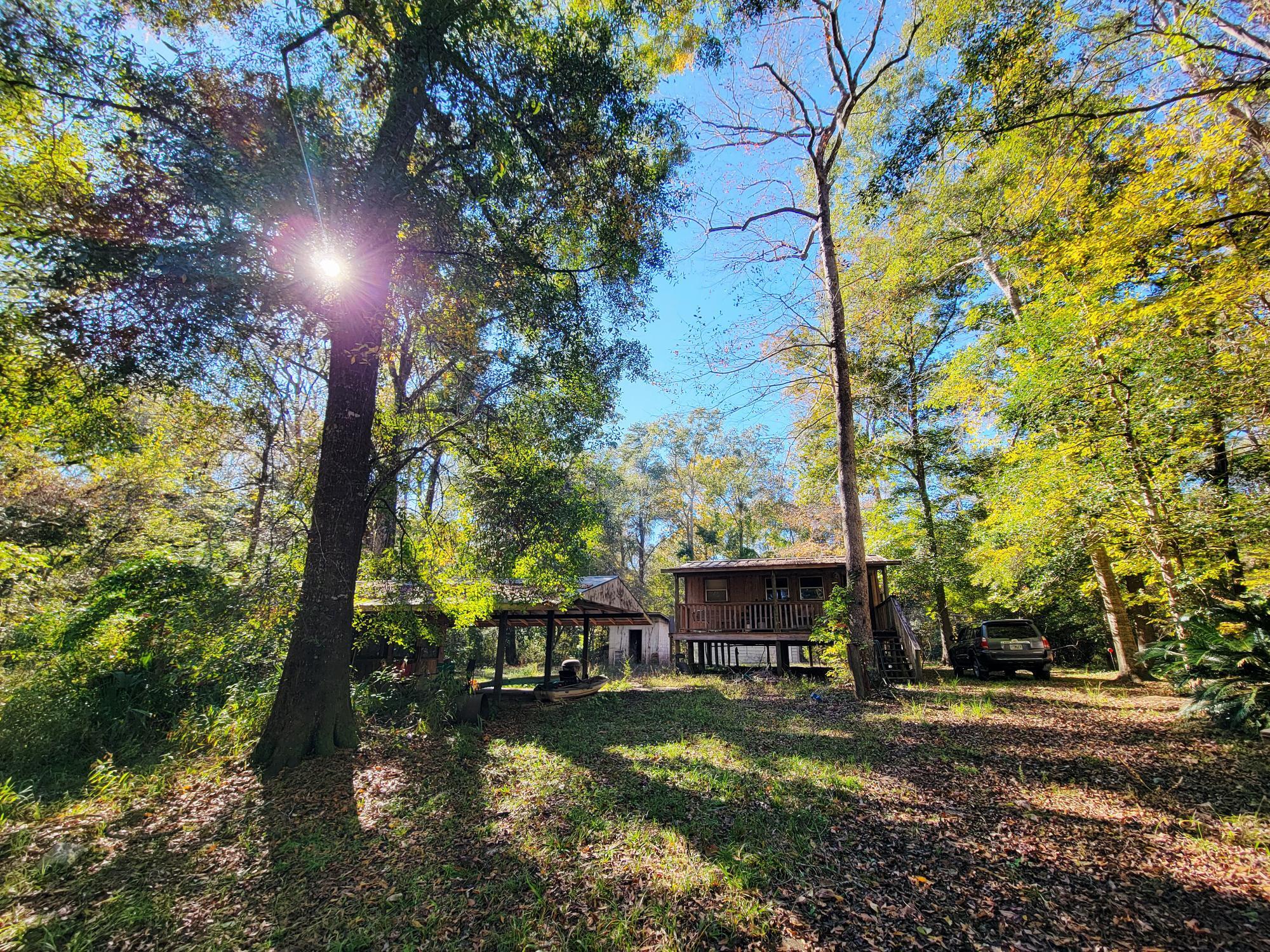 None Known - Residential