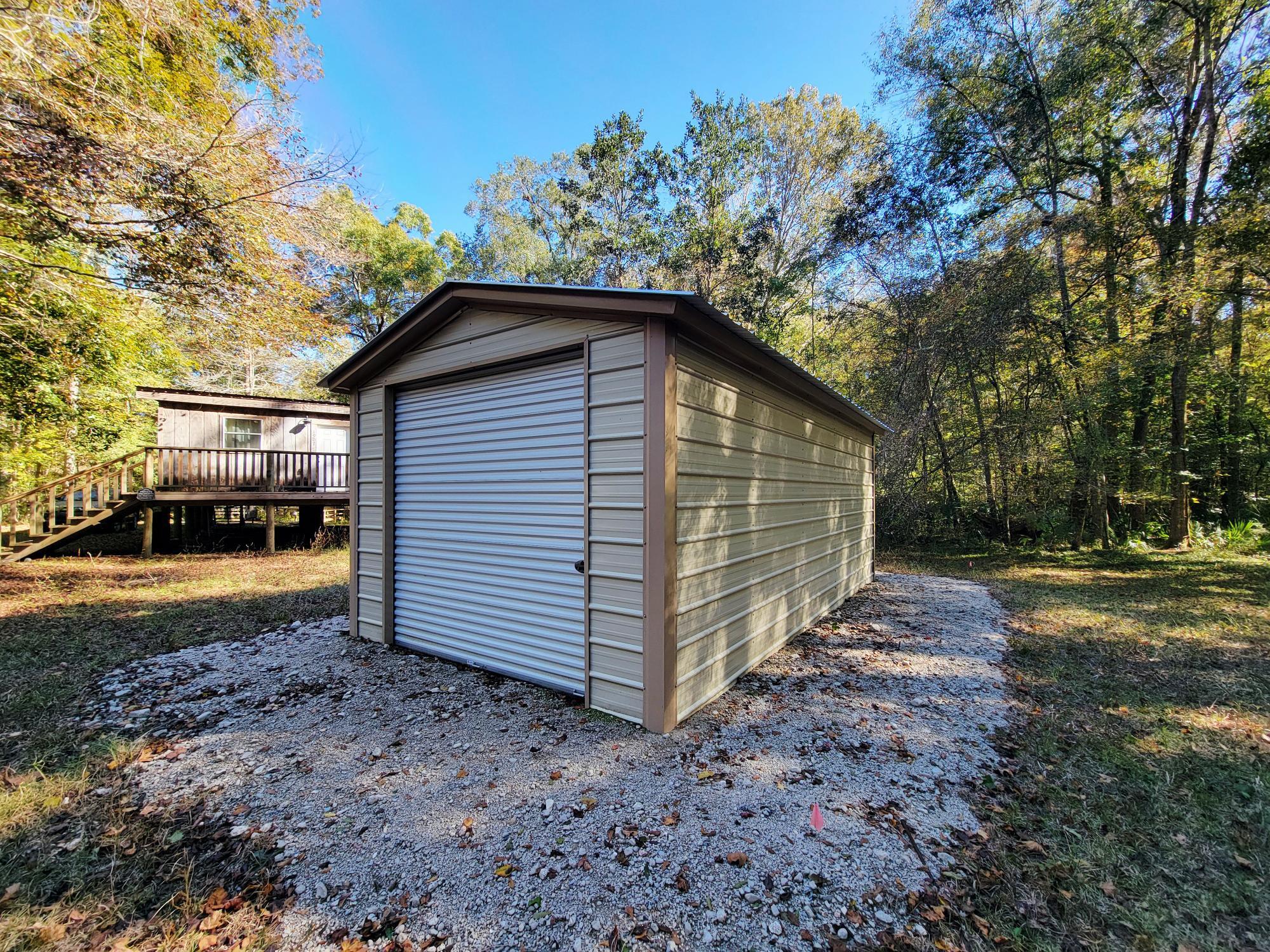 None Known - Residential