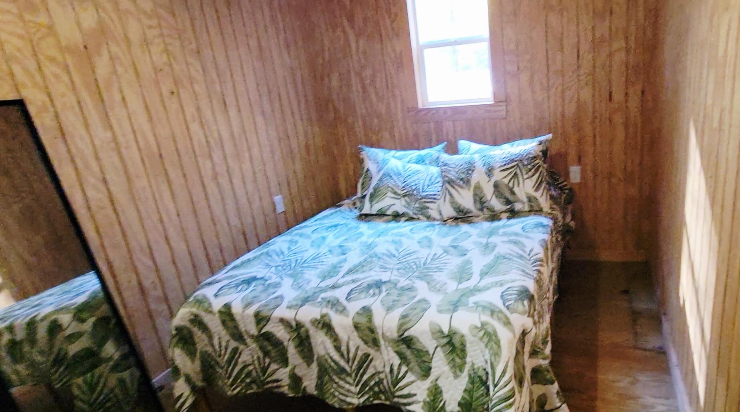 None Known - Residential