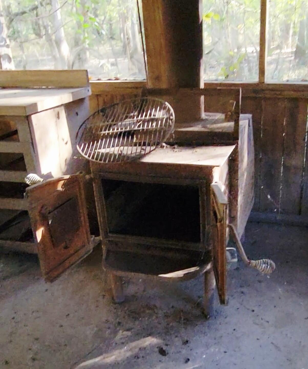 None Known - Residential