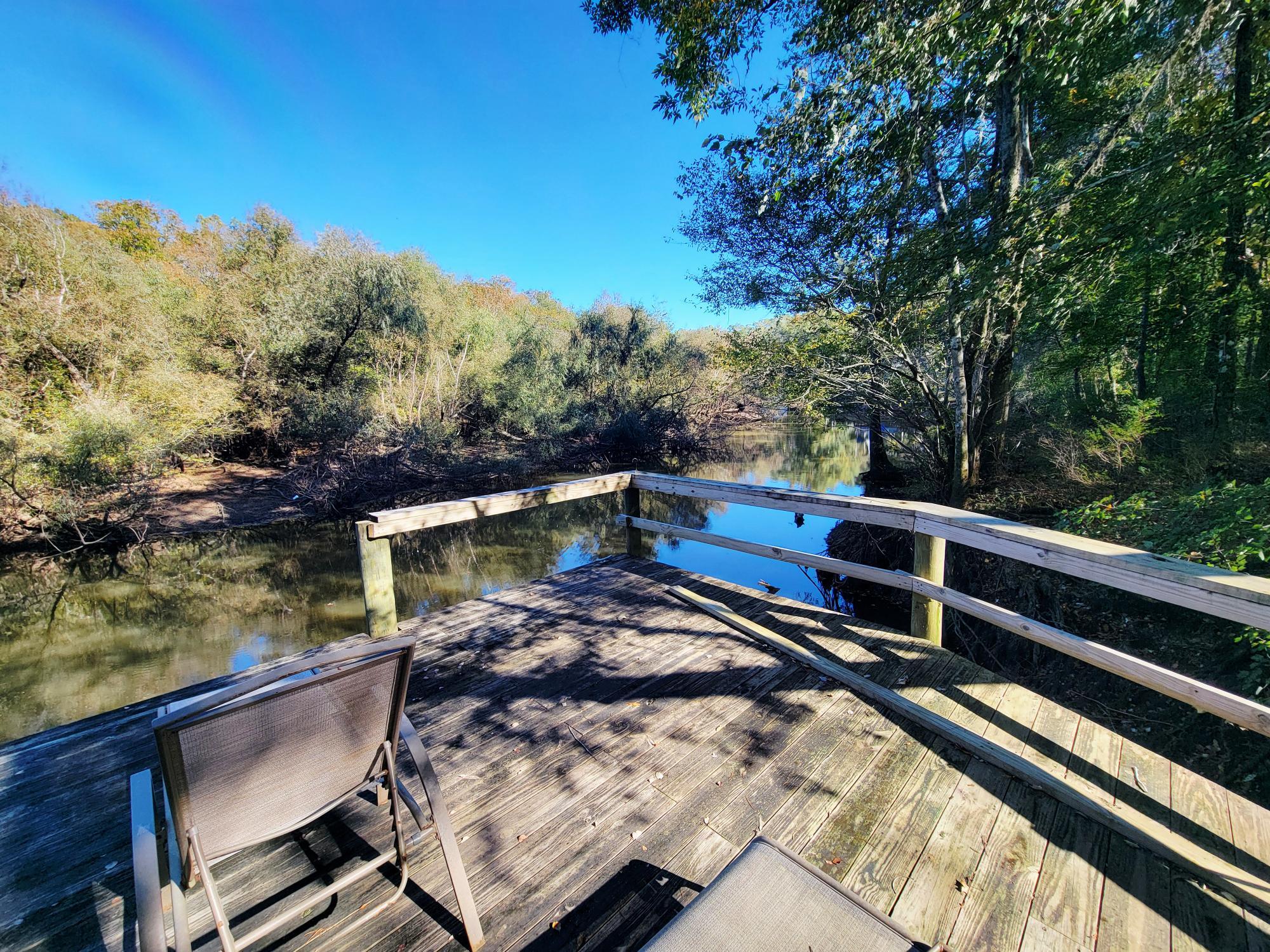 None Known - Residential