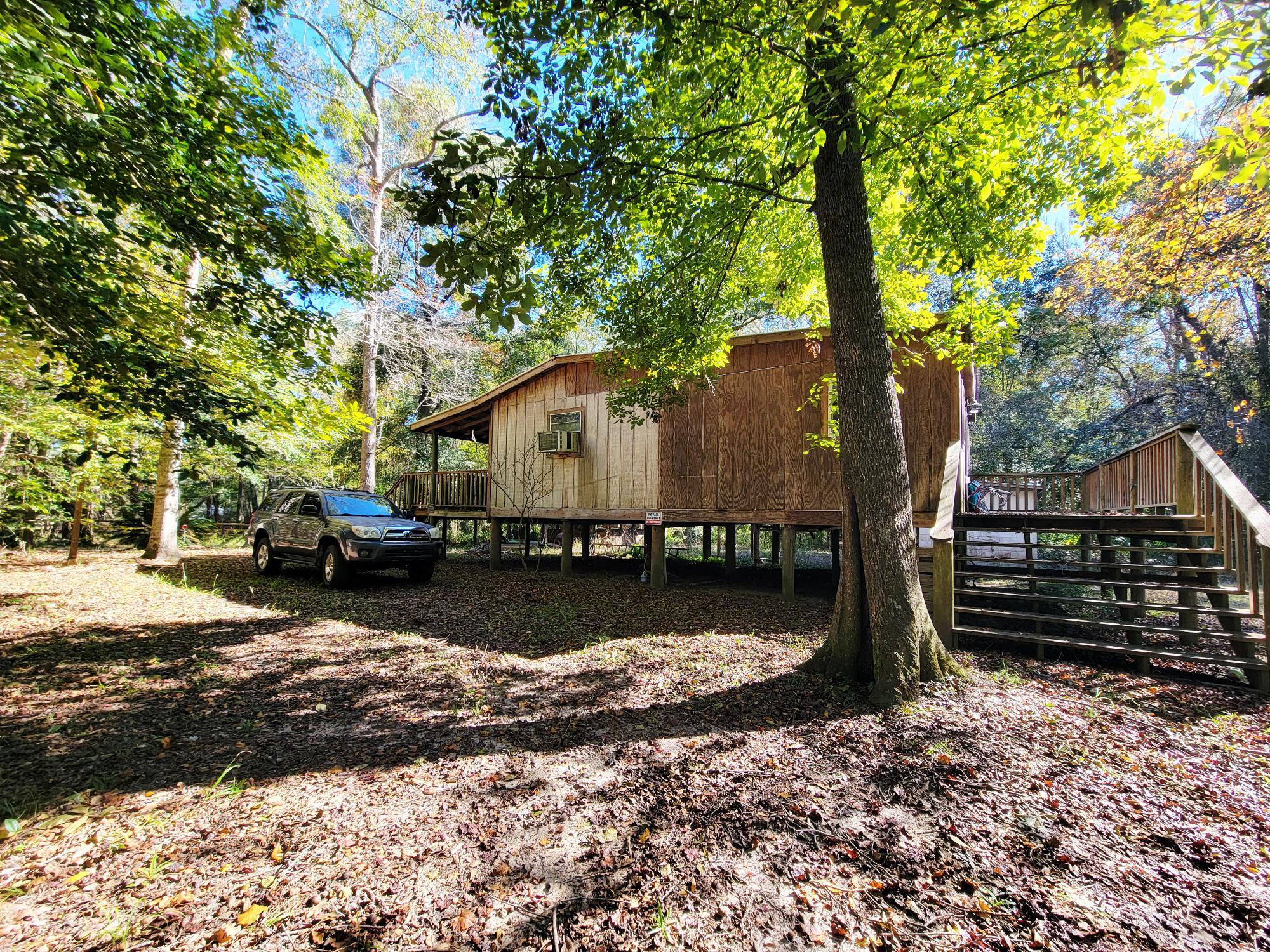 None Known - Residential