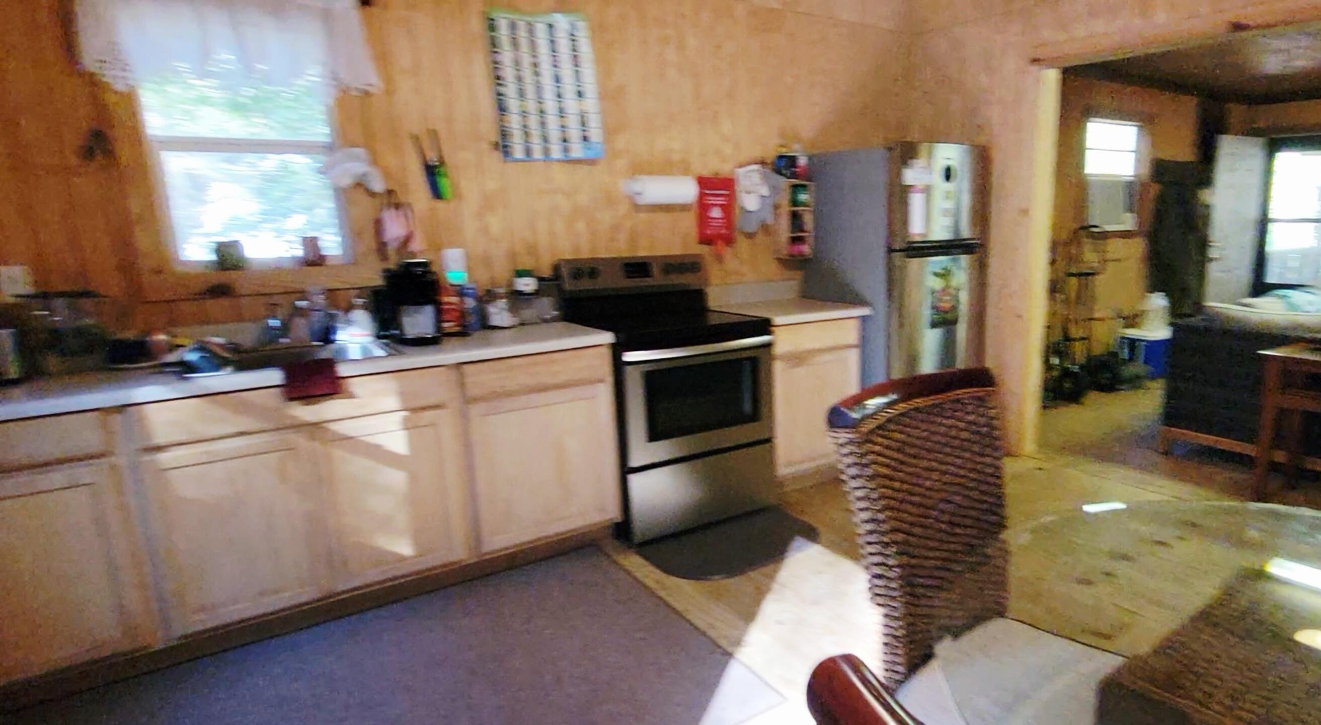 None Known - Residential