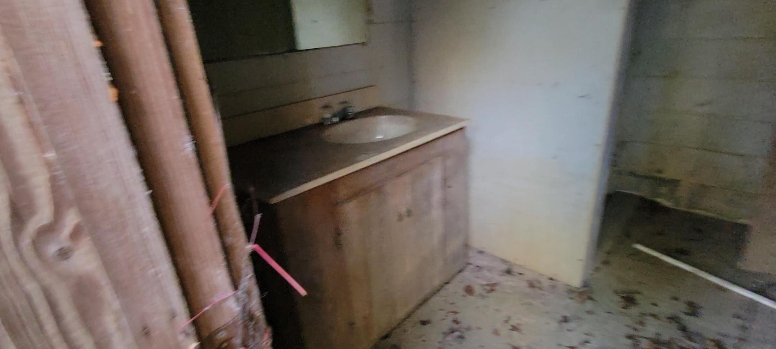 None Known - Residential