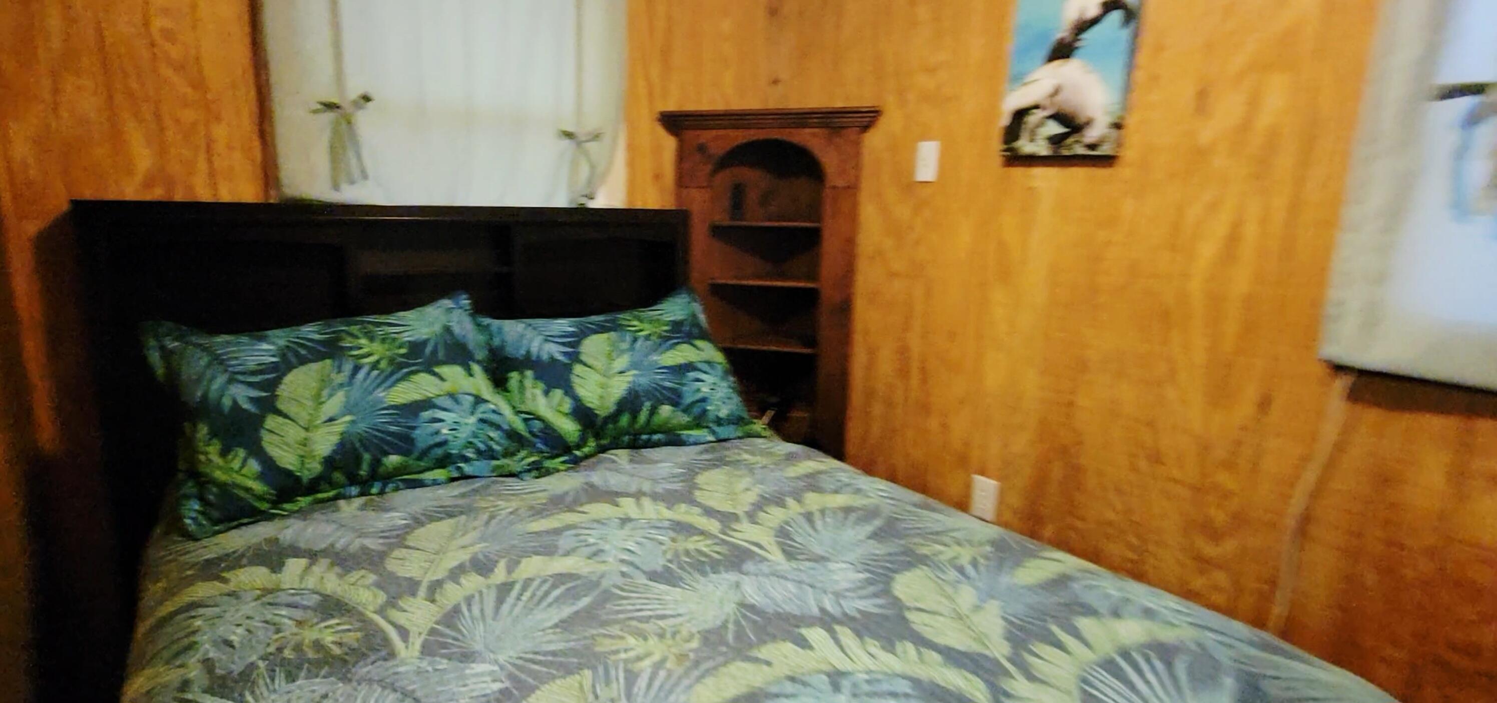 None Known - Residential