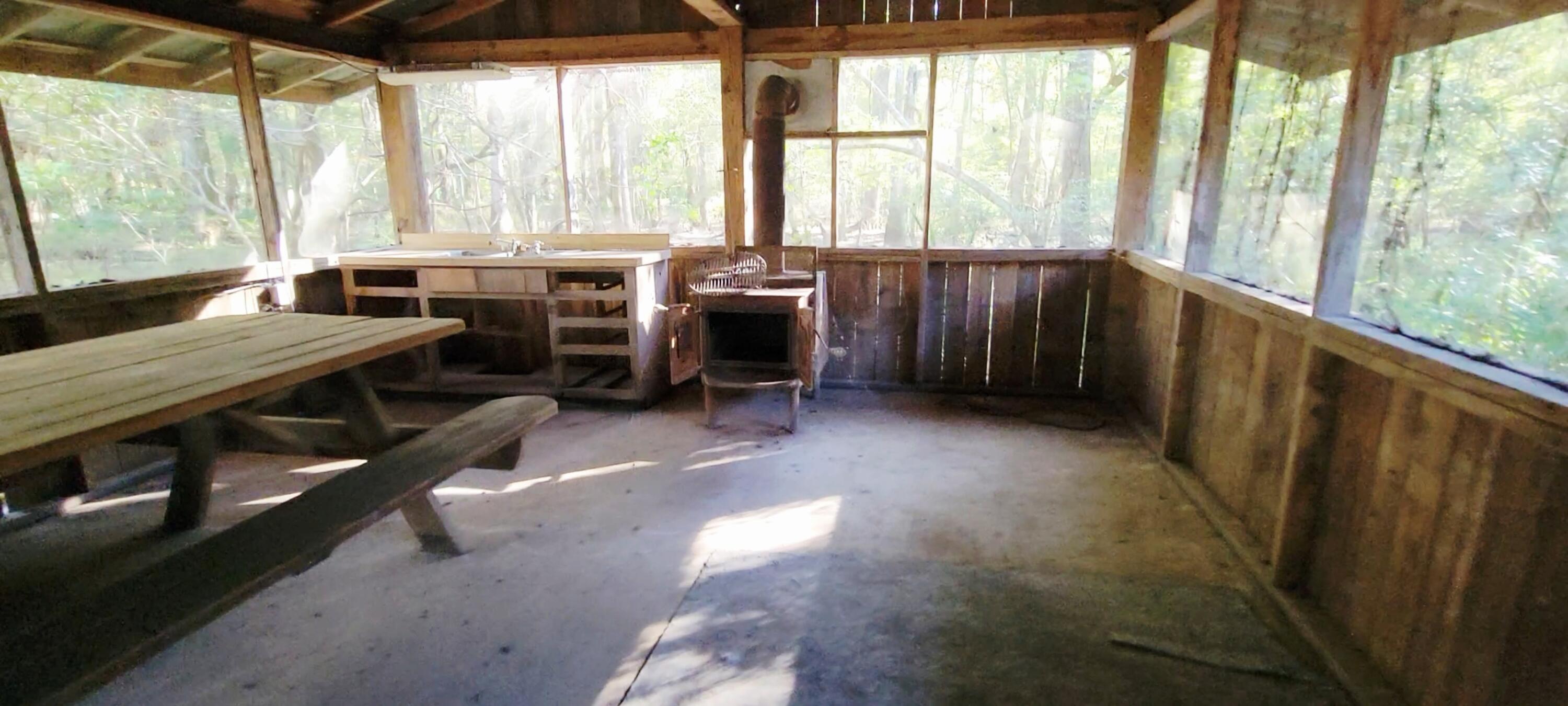 None Known - Residential