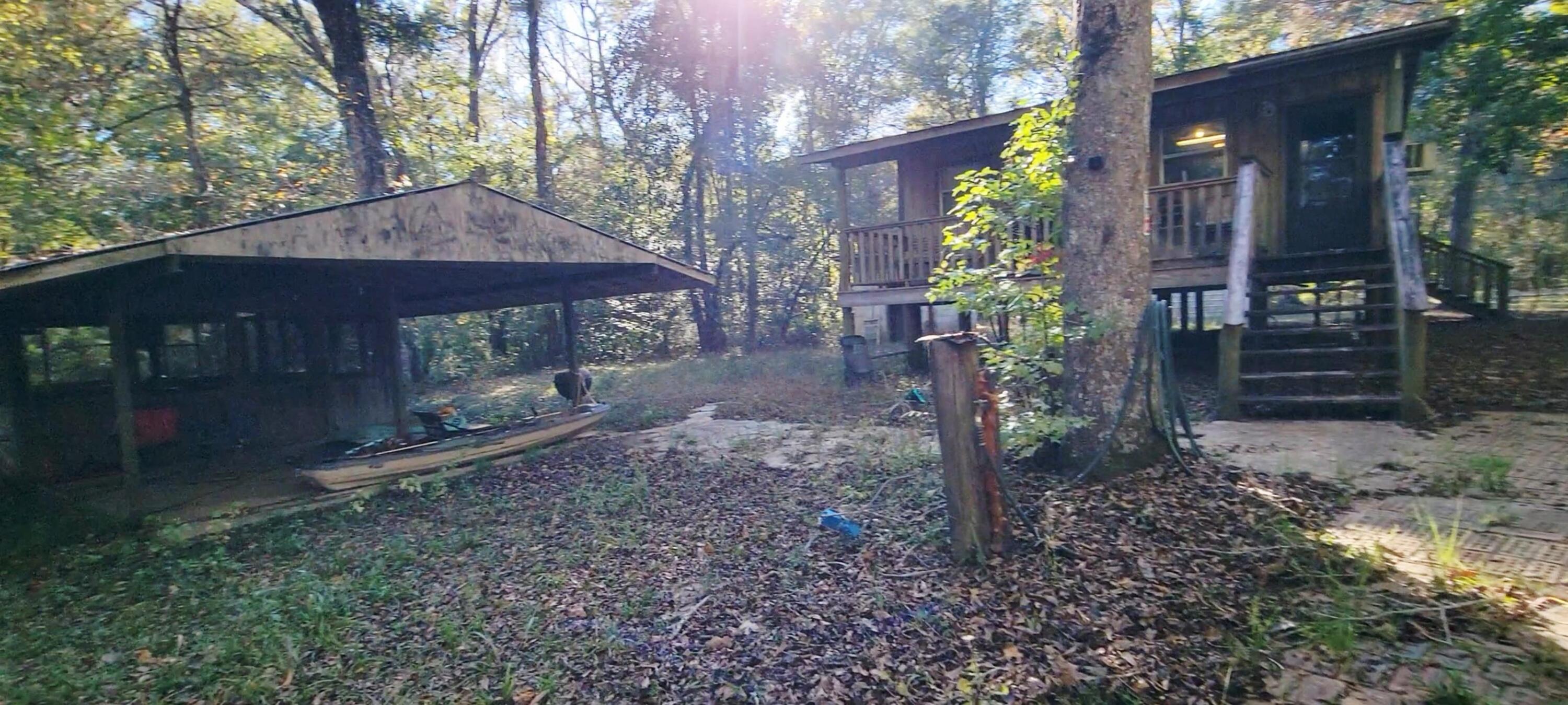 None Known - Residential