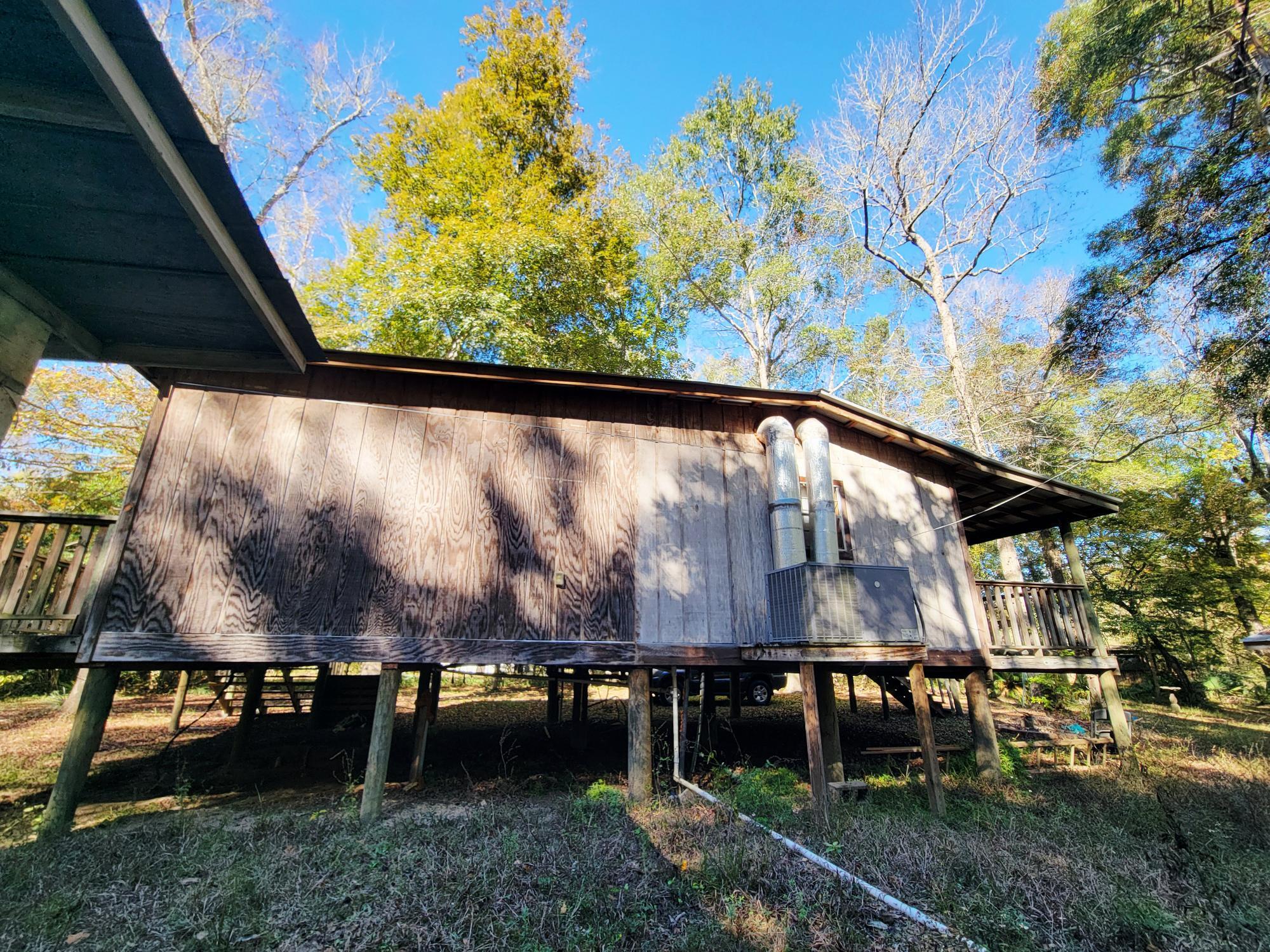 None Known - Residential