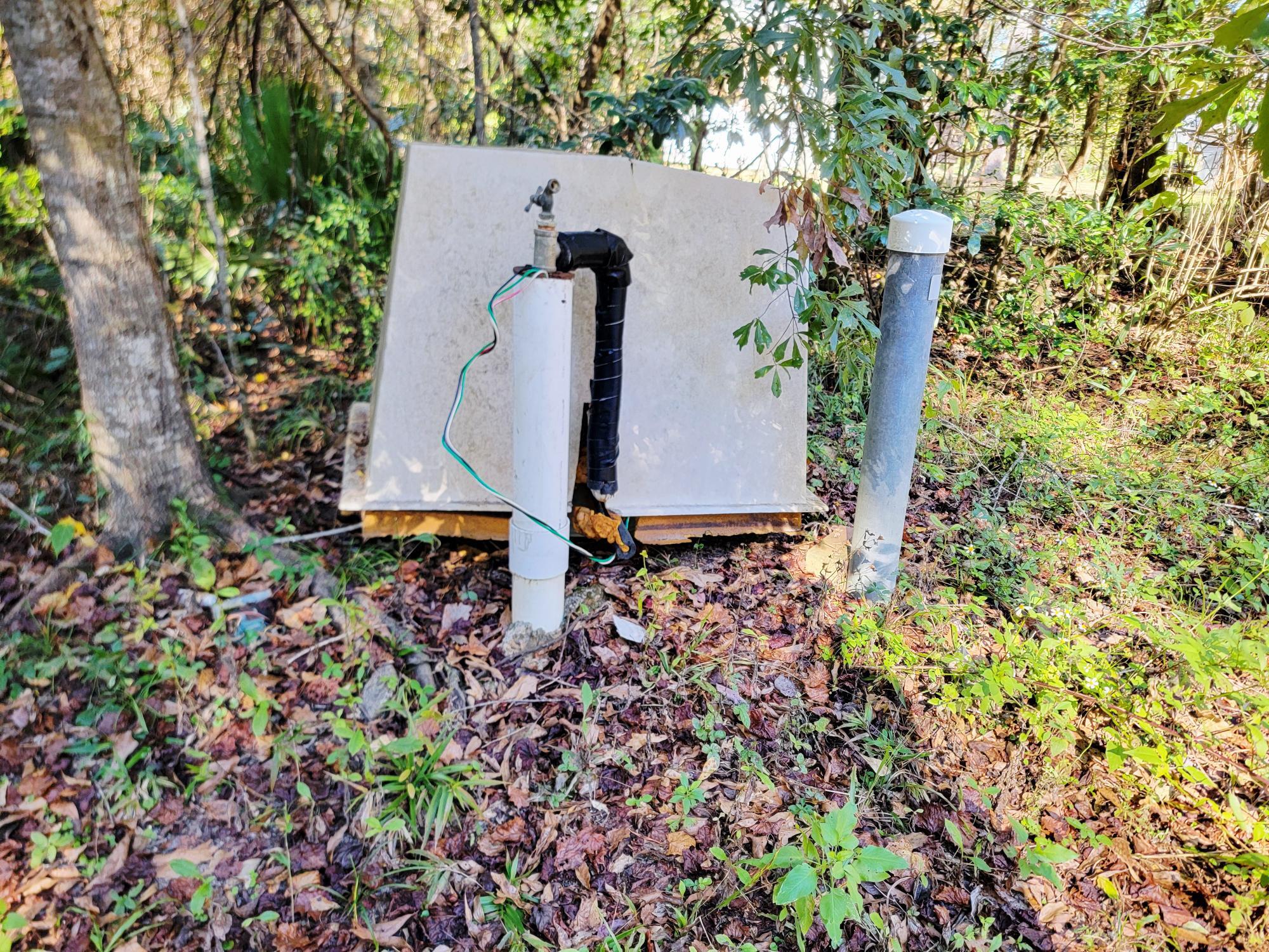 None Known - Residential