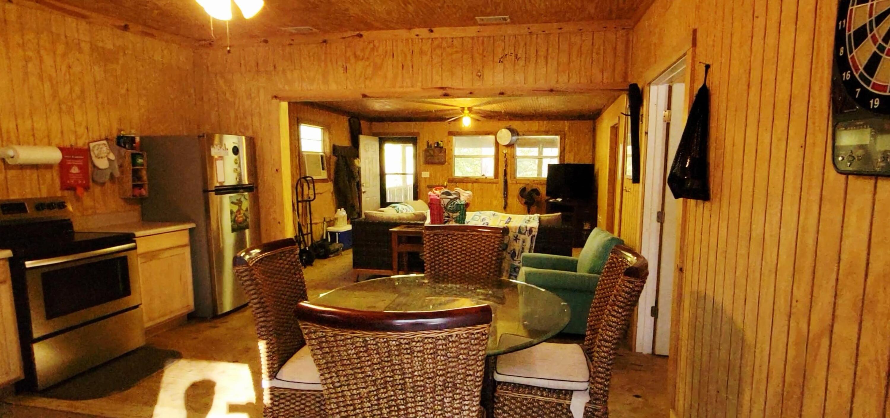 None Known - Residential