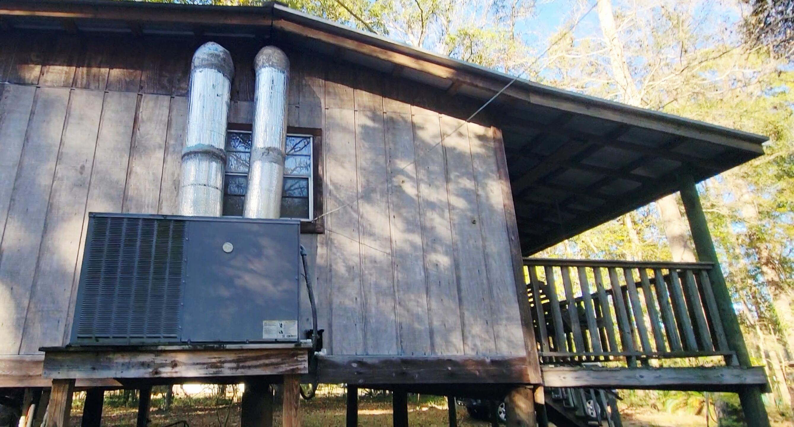 None Known - Residential