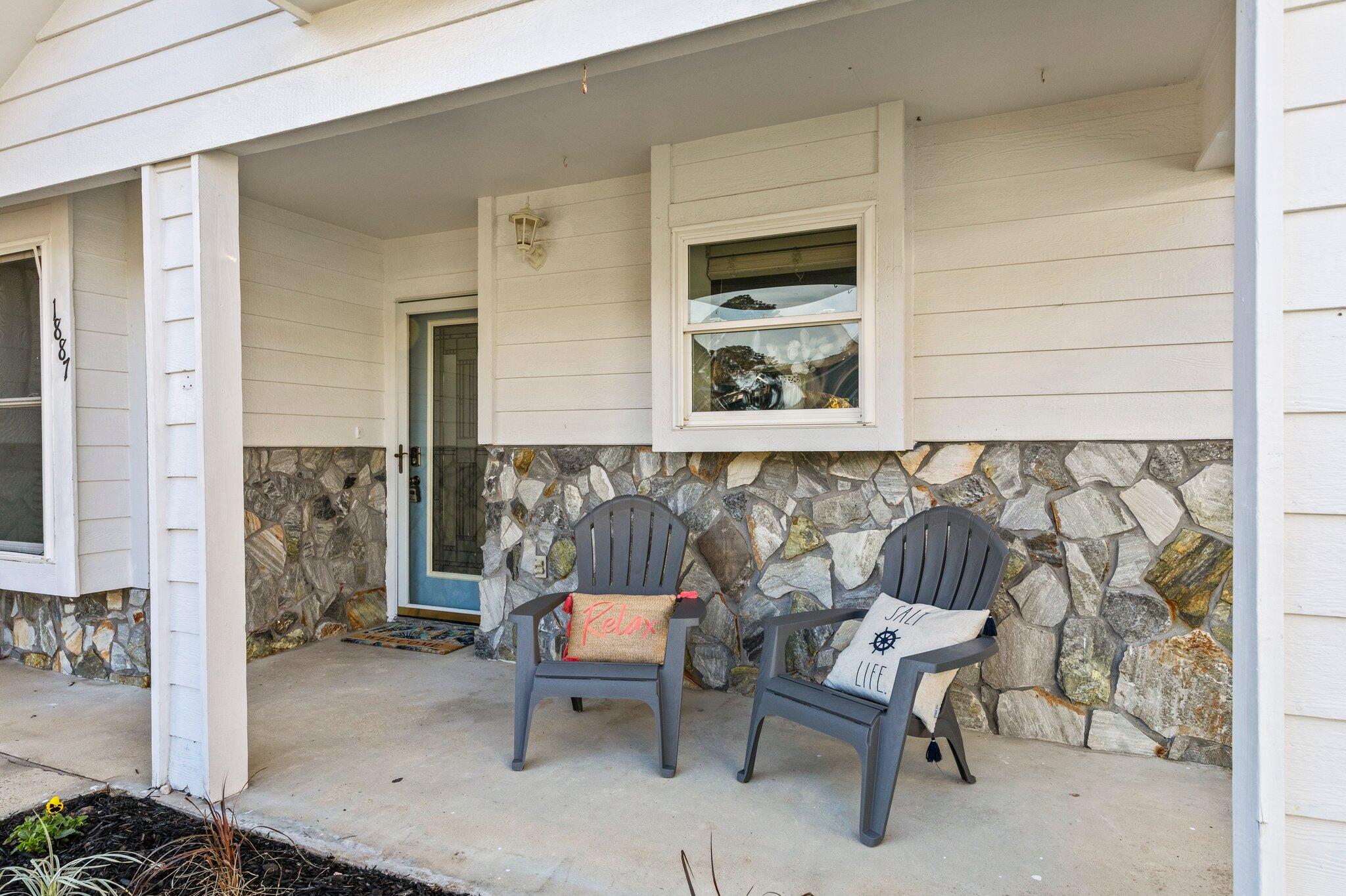 COVENTRY PARK VILLAGE PH 2 - Residential