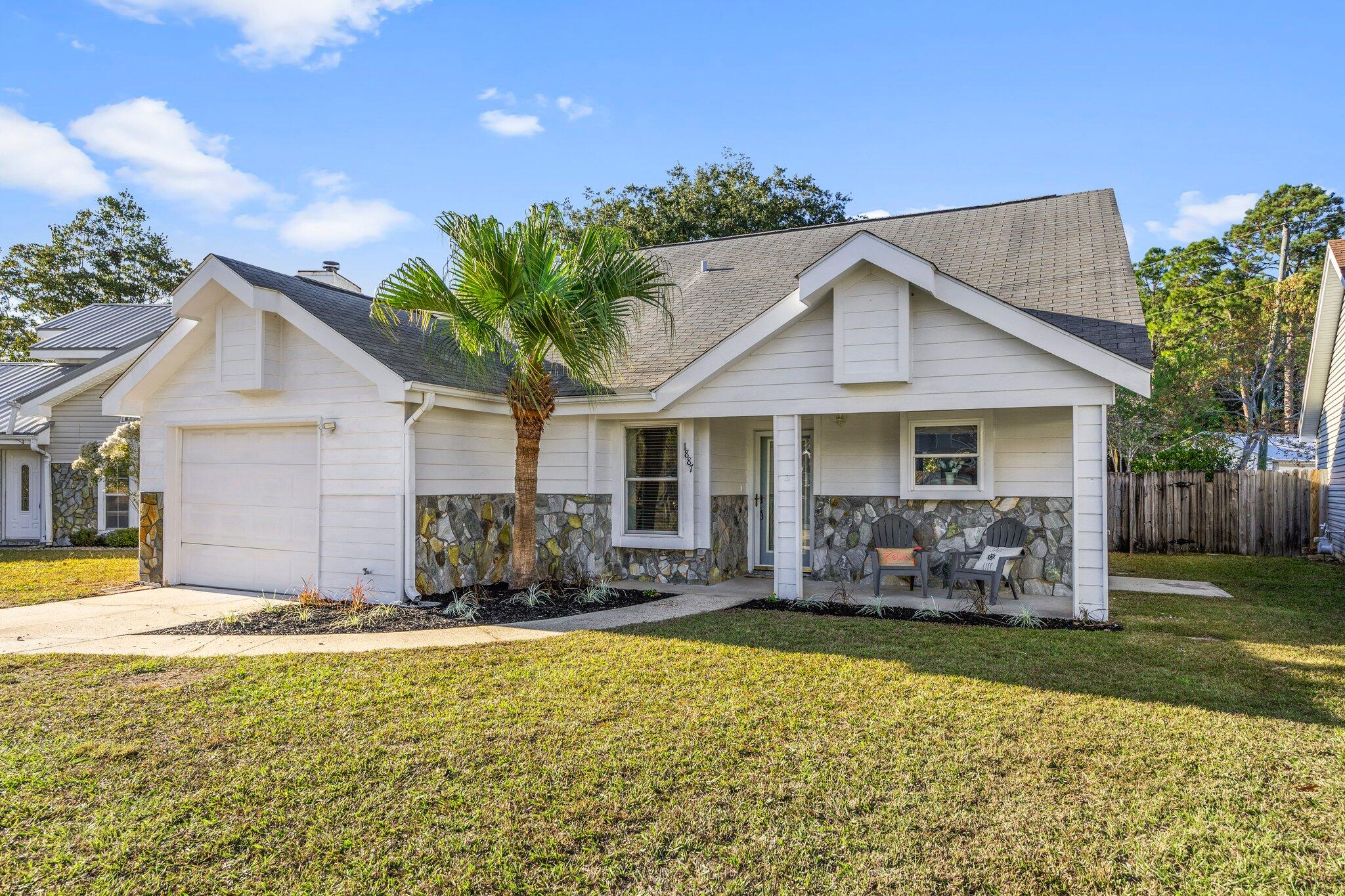 COVENTRY PARK VILLAGE PH 2 - Residential