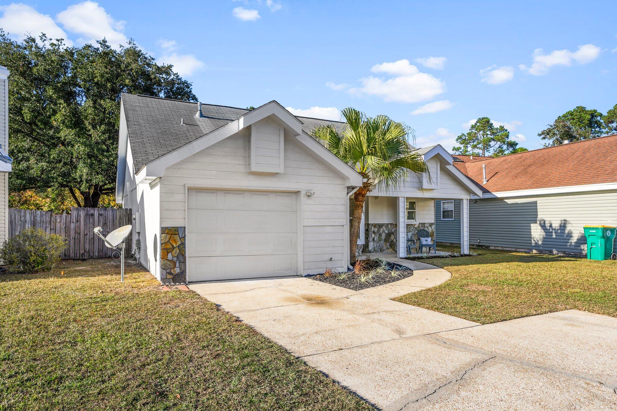 COVENTRY PARK VILLAGE PH 2 - Residential