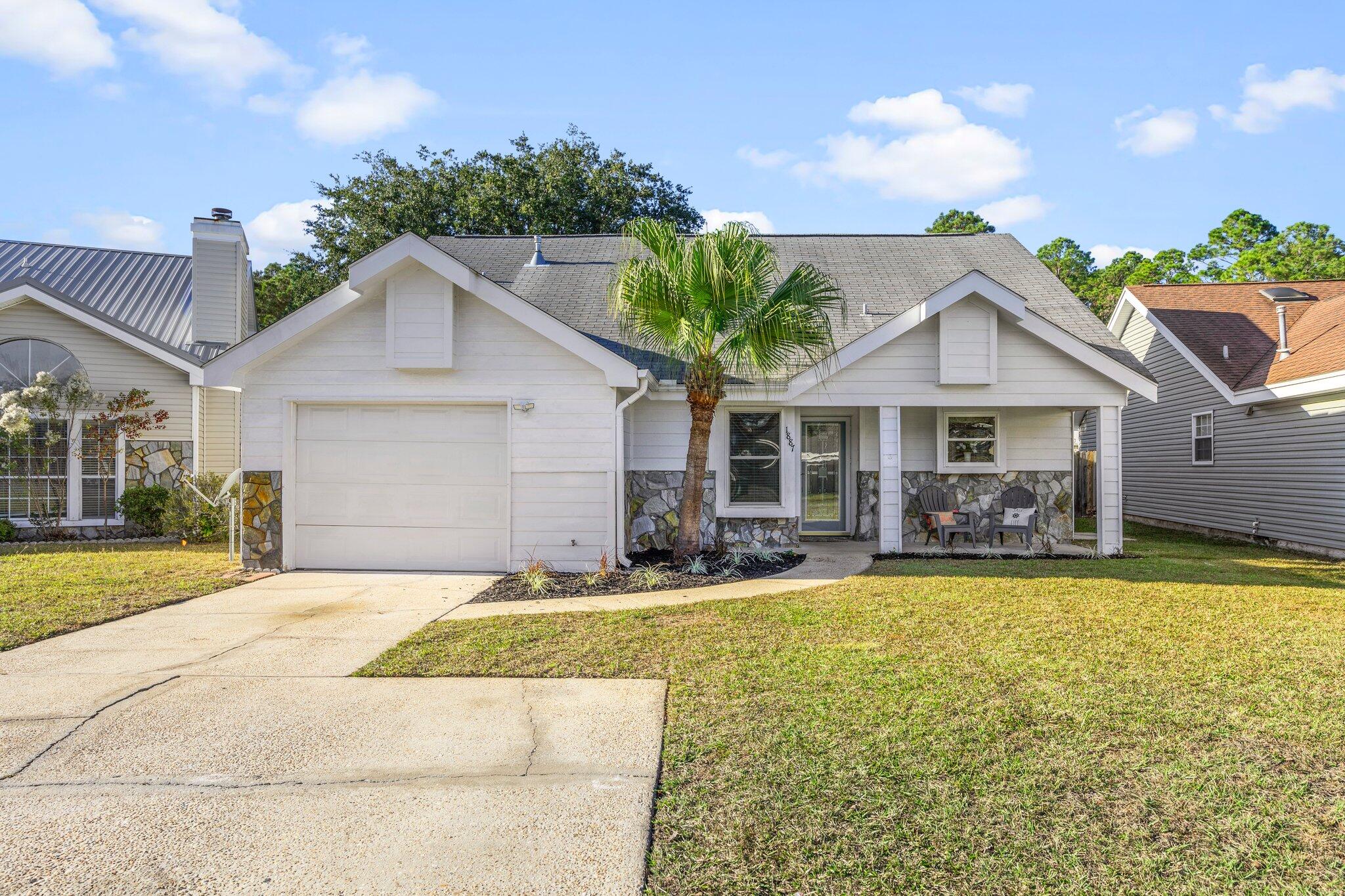 COVENTRY PARK VILLAGE PH 2 - Residential