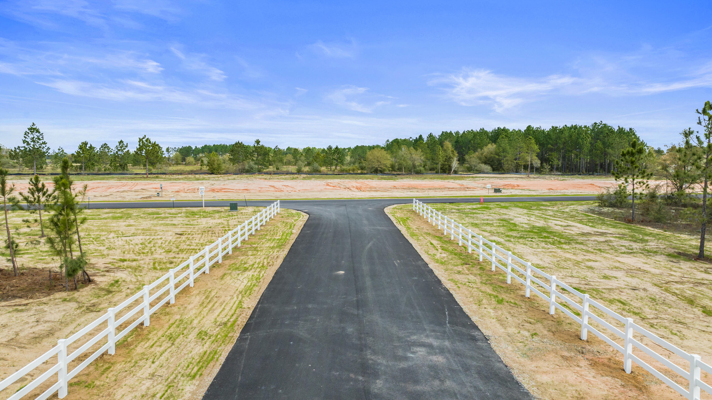 Nichols Lake Estates - Residential