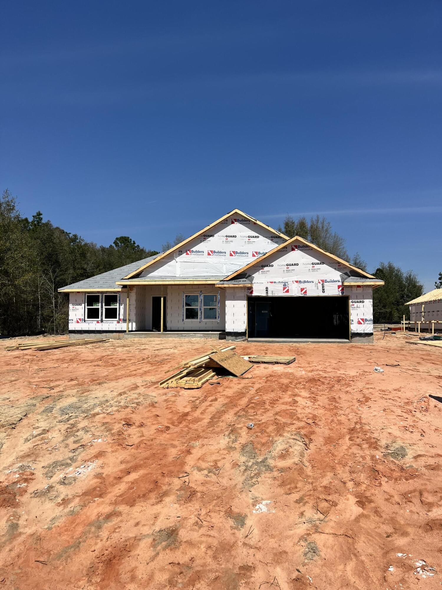 Nichols Lake Estates - Residential